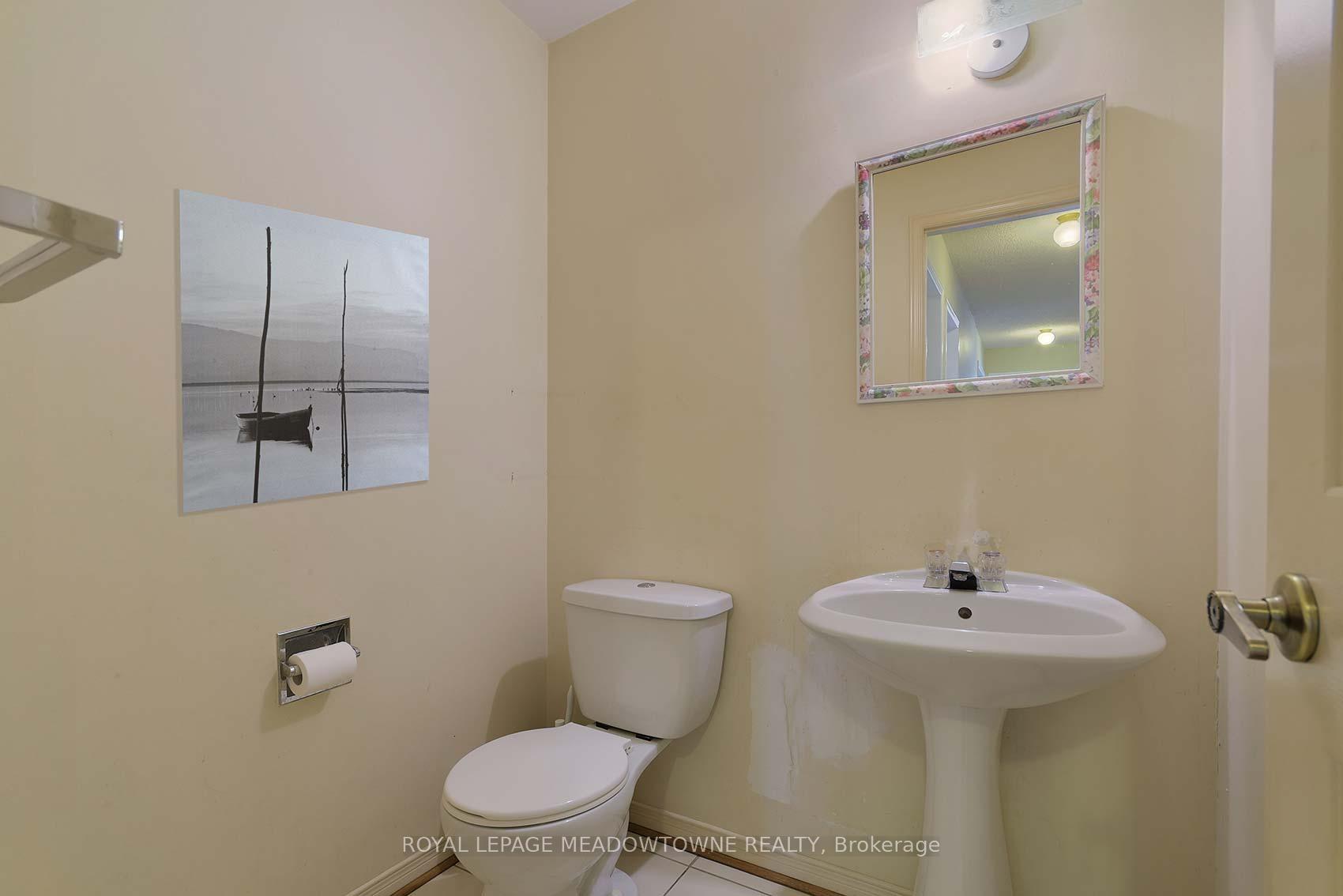 Photo 20 of 18 Blue Bonnet Drive, Brampton, Fletcher's Creek South — HOMEH