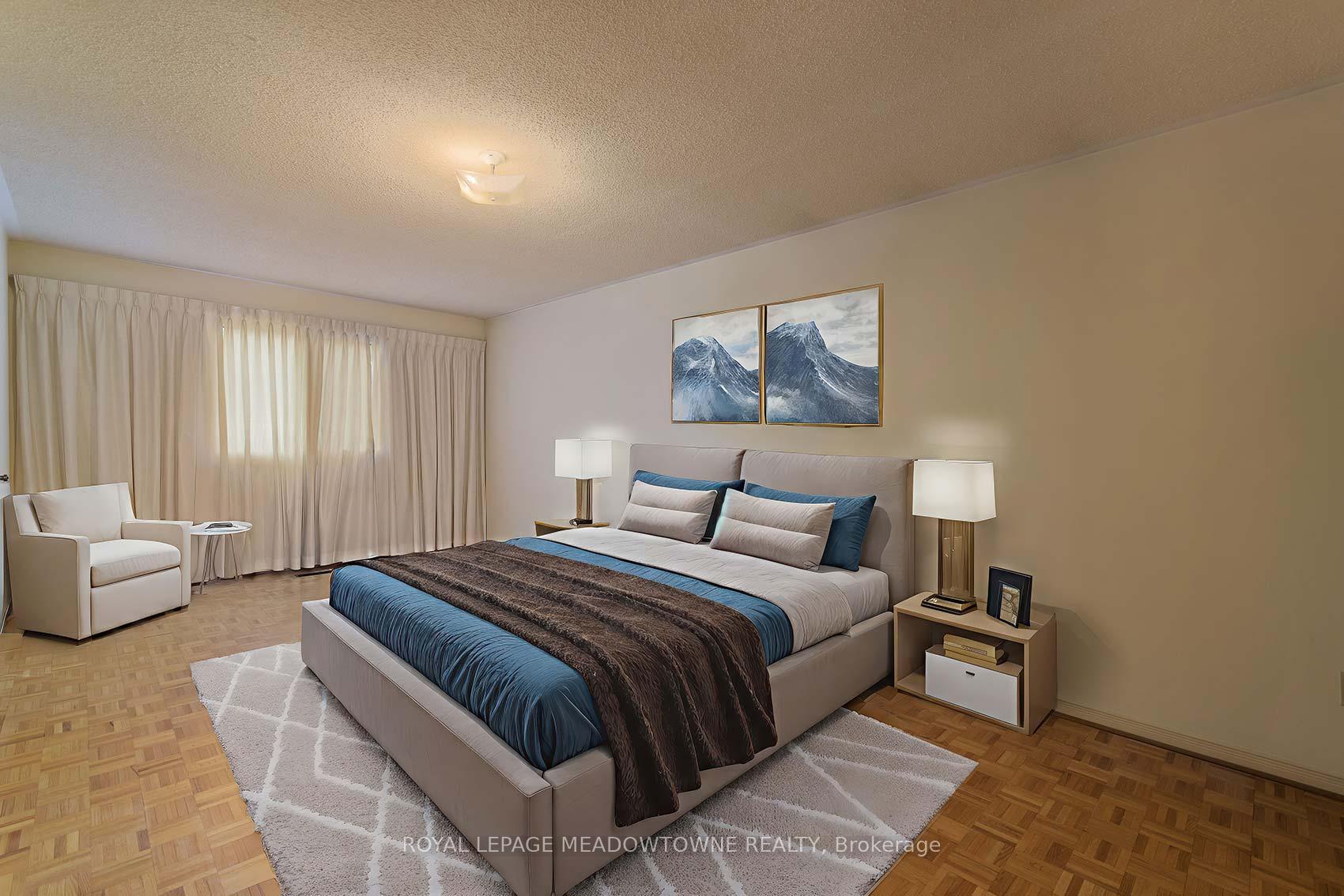 Photo 43 of 18 Blue Bonnet Drive, Brampton, Fletcher's Creek South — HOMEH