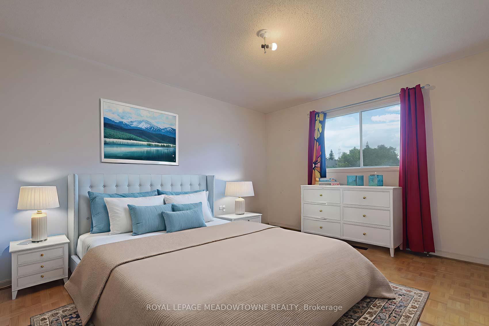Photo 25 of 18 Blue Bonnet Drive, Brampton, Fletcher's Creek South — HOMEH