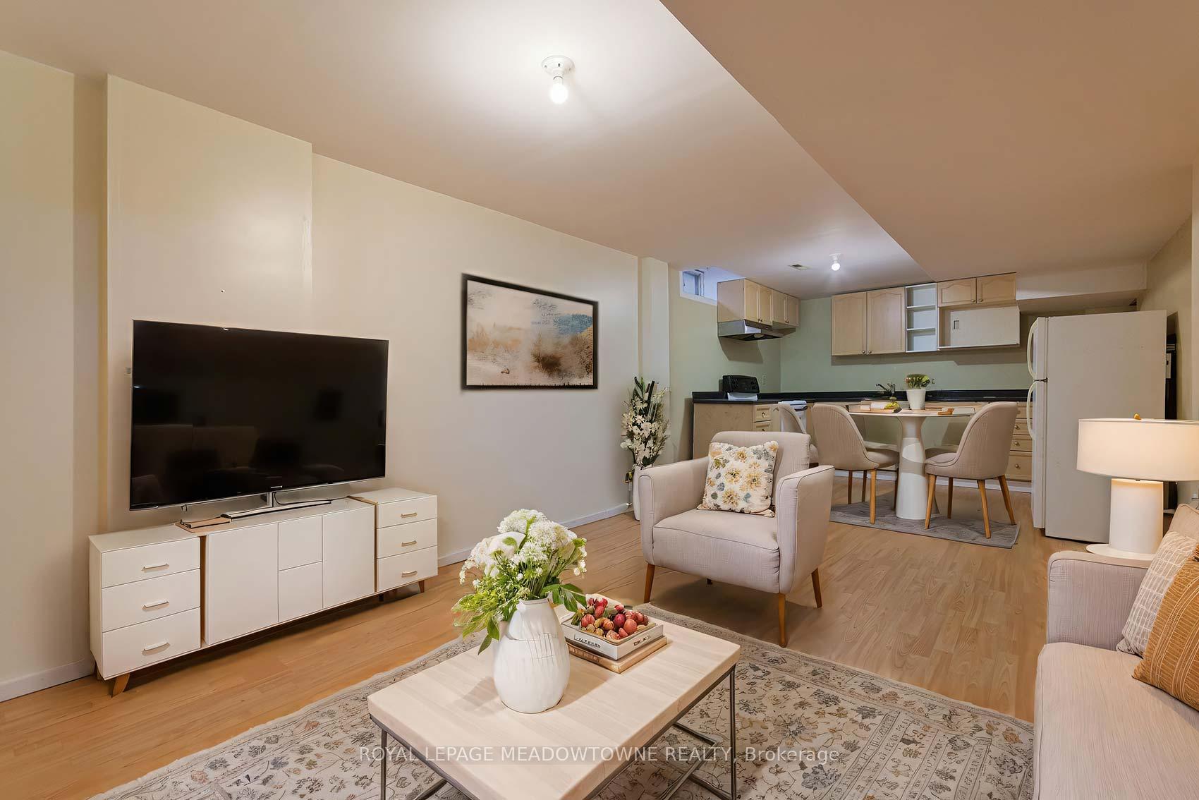 Photo 42 of 18 Blue Bonnet Drive, Brampton, Fletcher's Creek South — HOMEH