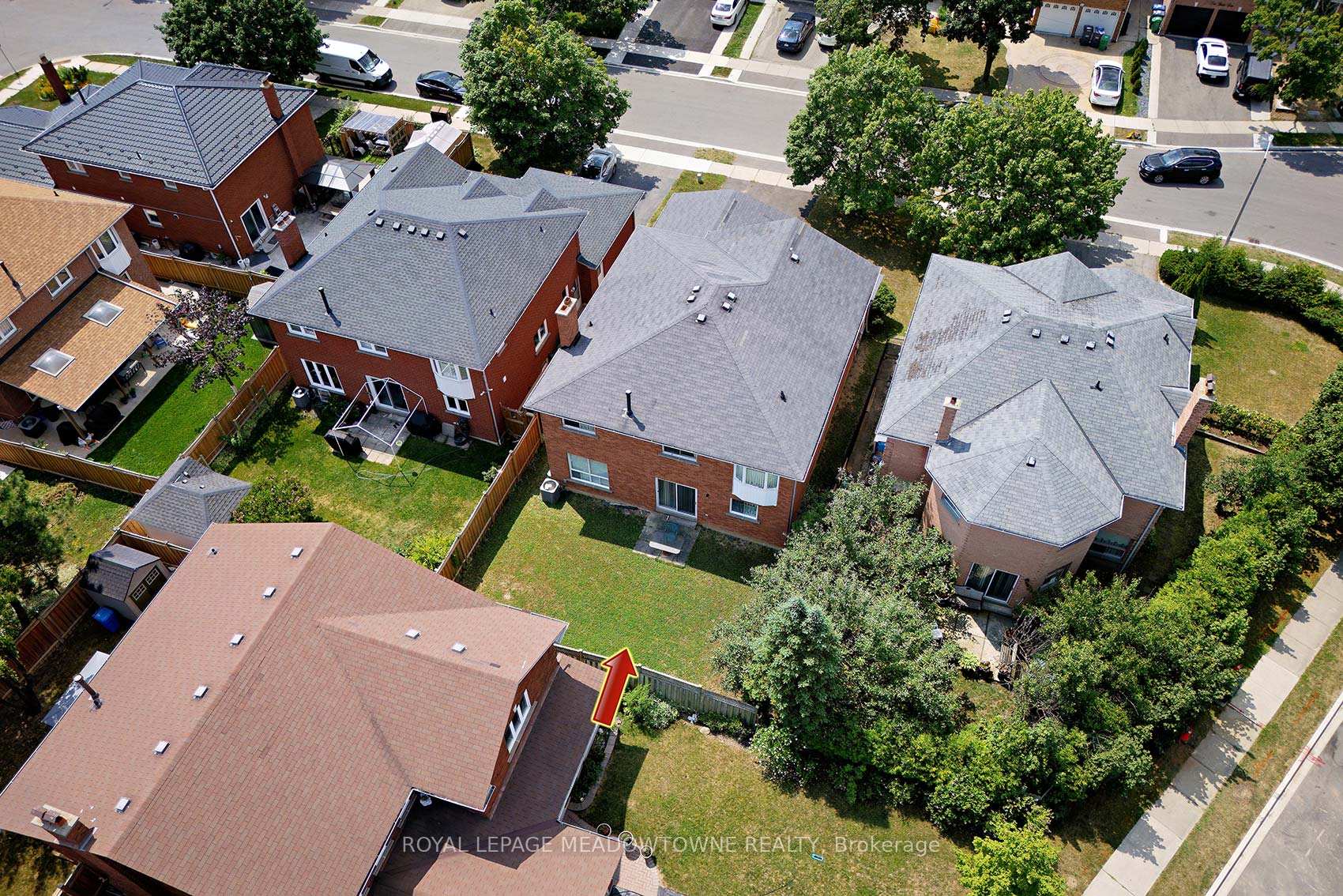 Photo 46 of 18 Blue Bonnet Drive, Brampton, Fletcher's Creek South — HOMEH