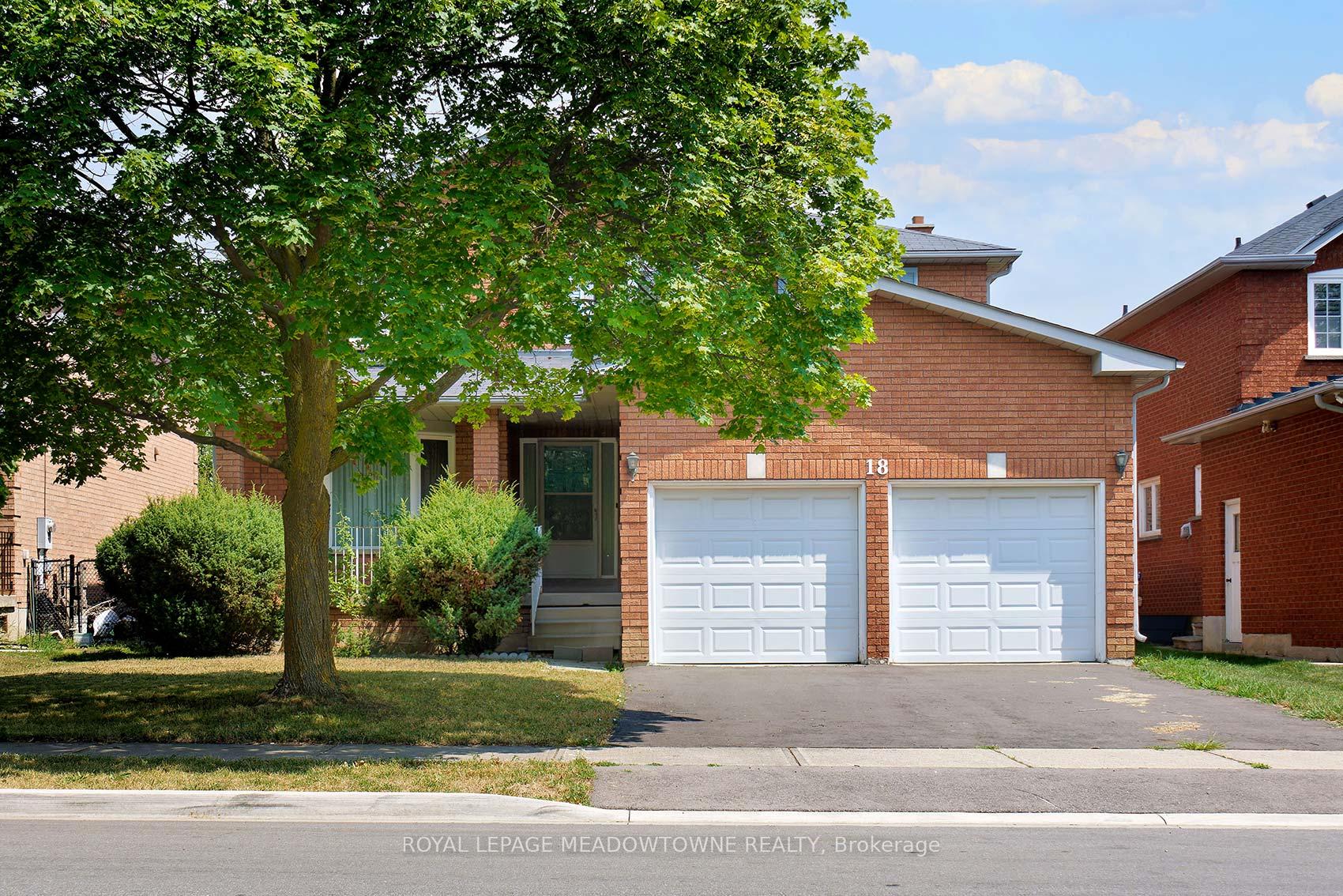 Photo 48 of 18 Blue Bonnet Drive, Brampton, Fletcher's Creek South — HOMEH