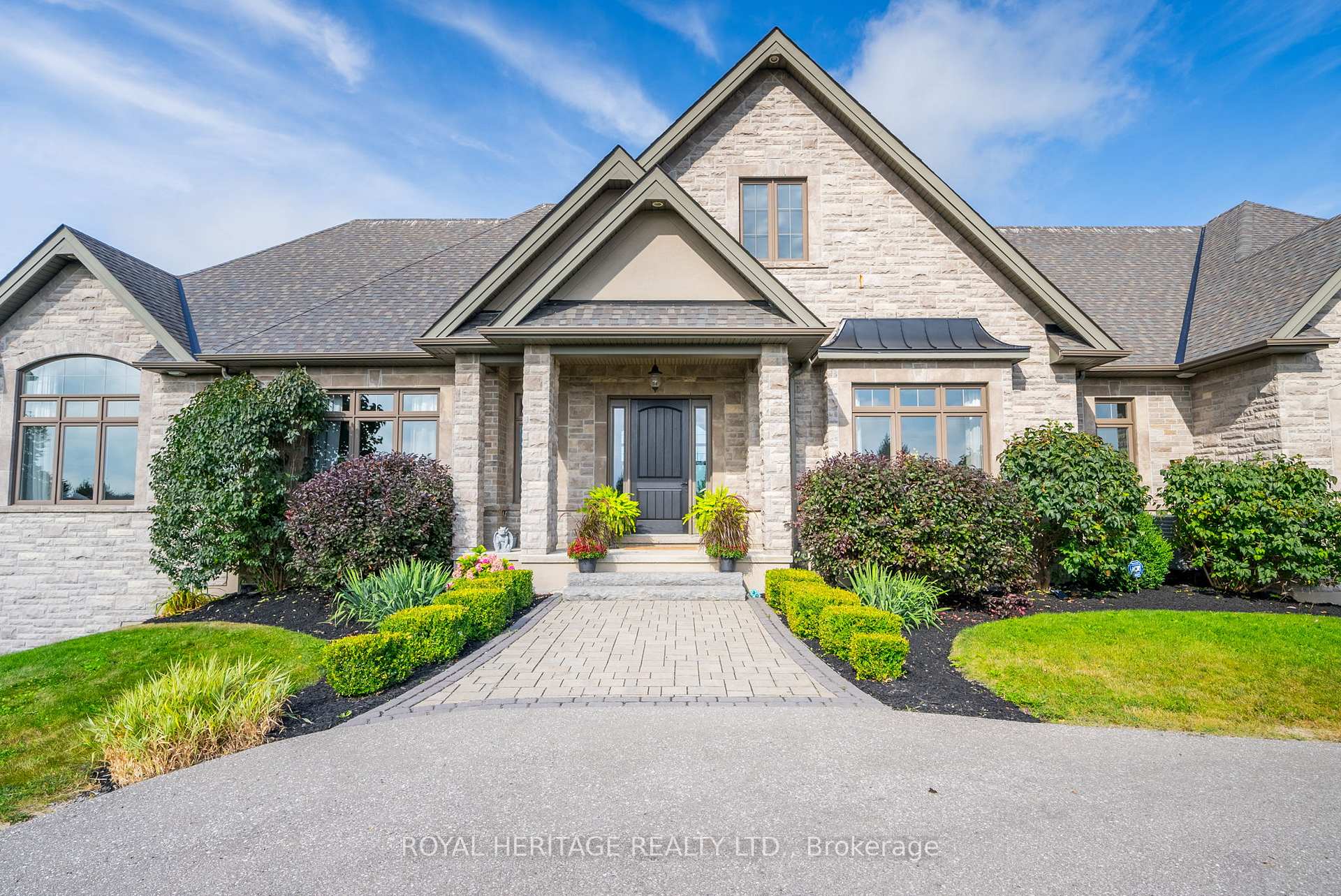 Photo 4 of 111 Cawkers Cove Road, Scugog, Port Perry — HOMEH