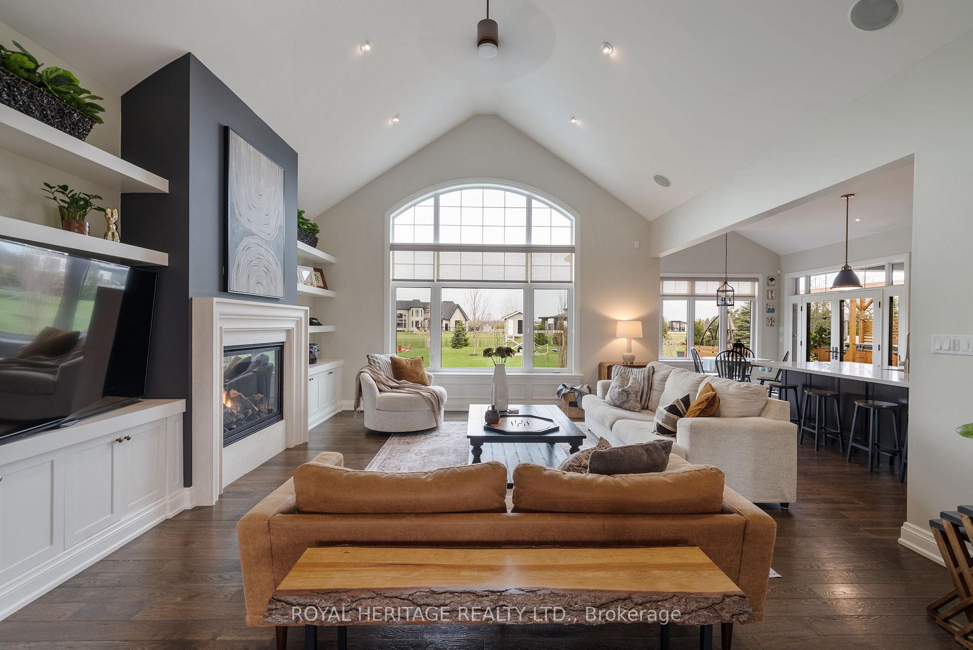 Photo 6 of 111 Cawkers Cove Road, Scugog, Port Perry — HOMEH