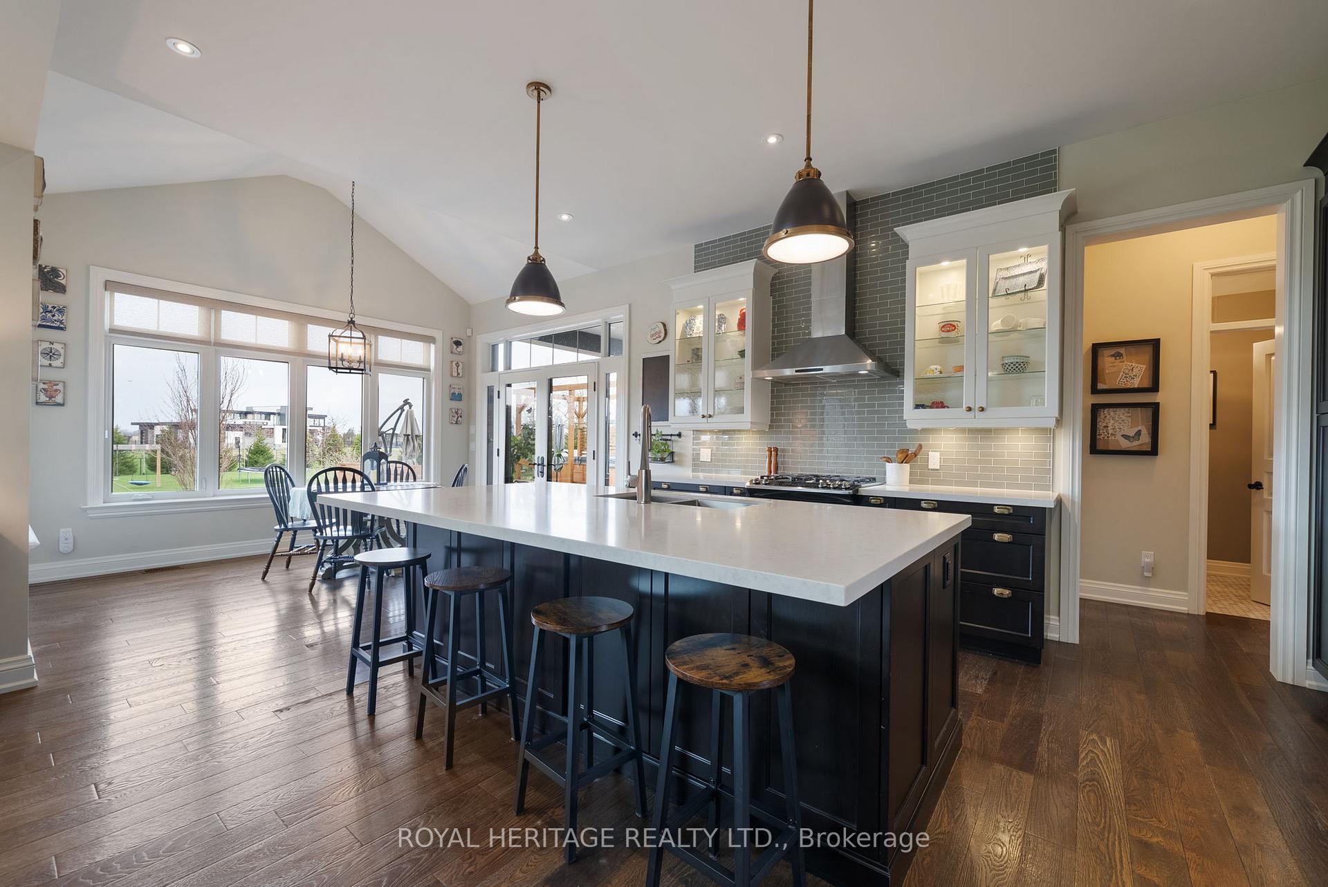 Photo 14 of 111 Cawkers Cove Road, Scugog, Port Perry — HOMEH