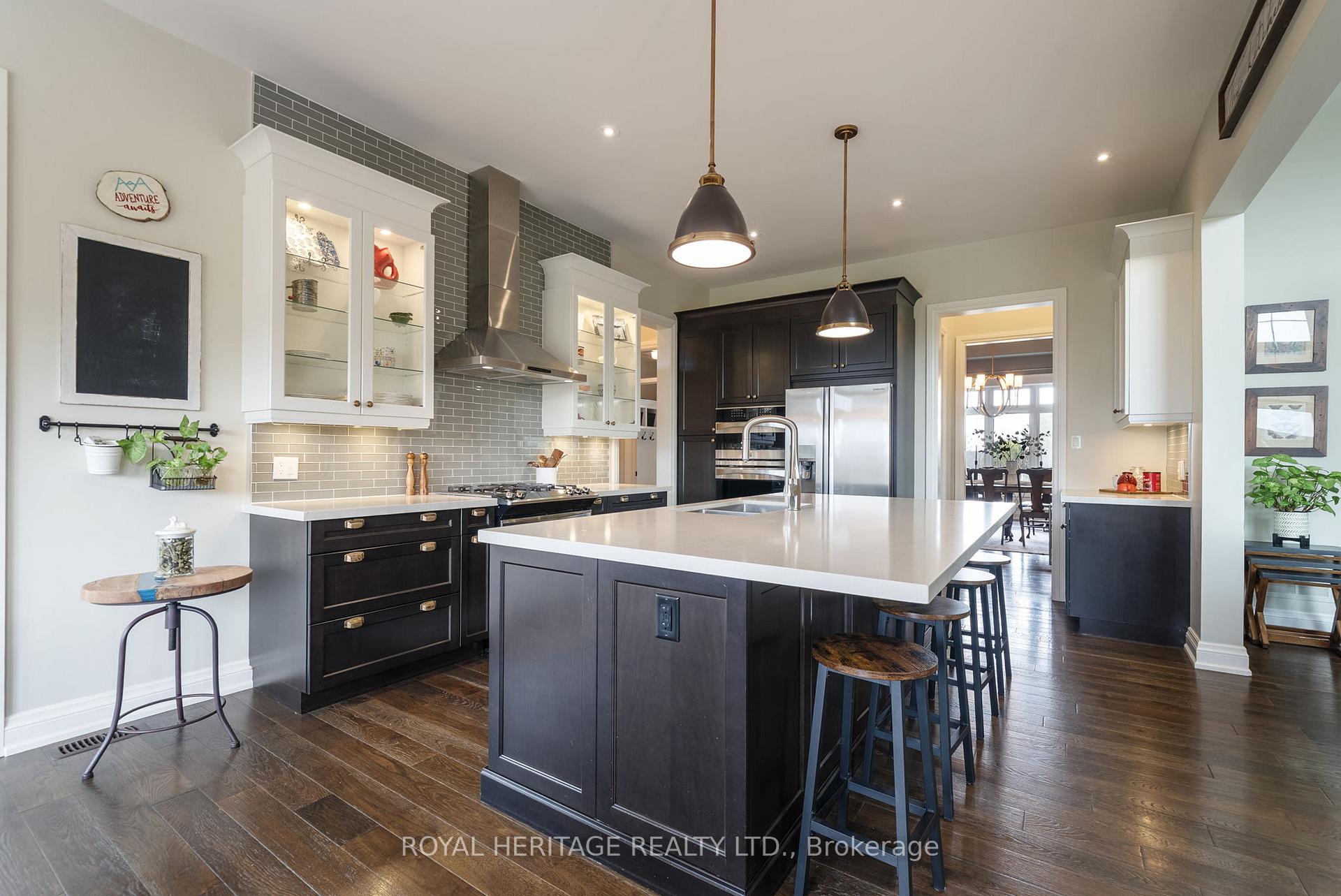 Photo 8 of 111 Cawkers Cove Road, Scugog, Port Perry — HOMEH