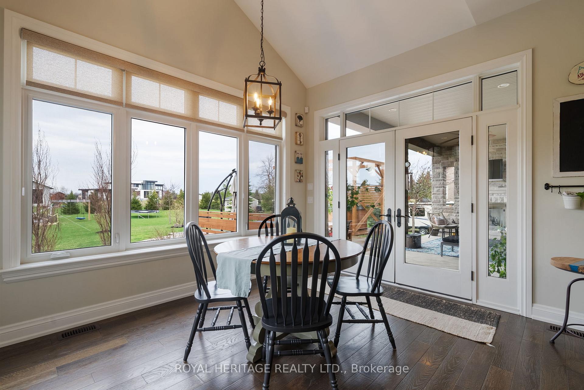 Photo 22 of 111 Cawkers Cove Road, Scugog, Port Perry — HOMEH