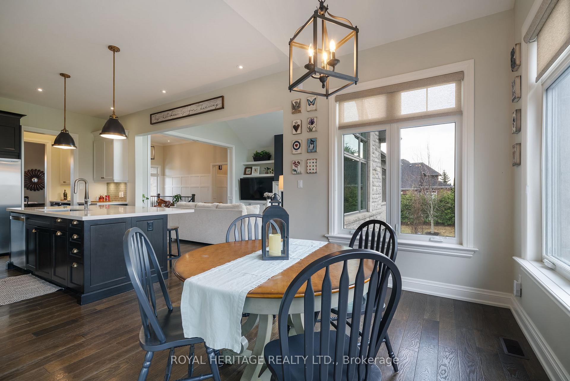 Photo 10 of 111 Cawkers Cove Road, Scugog, Port Perry — HOMEH