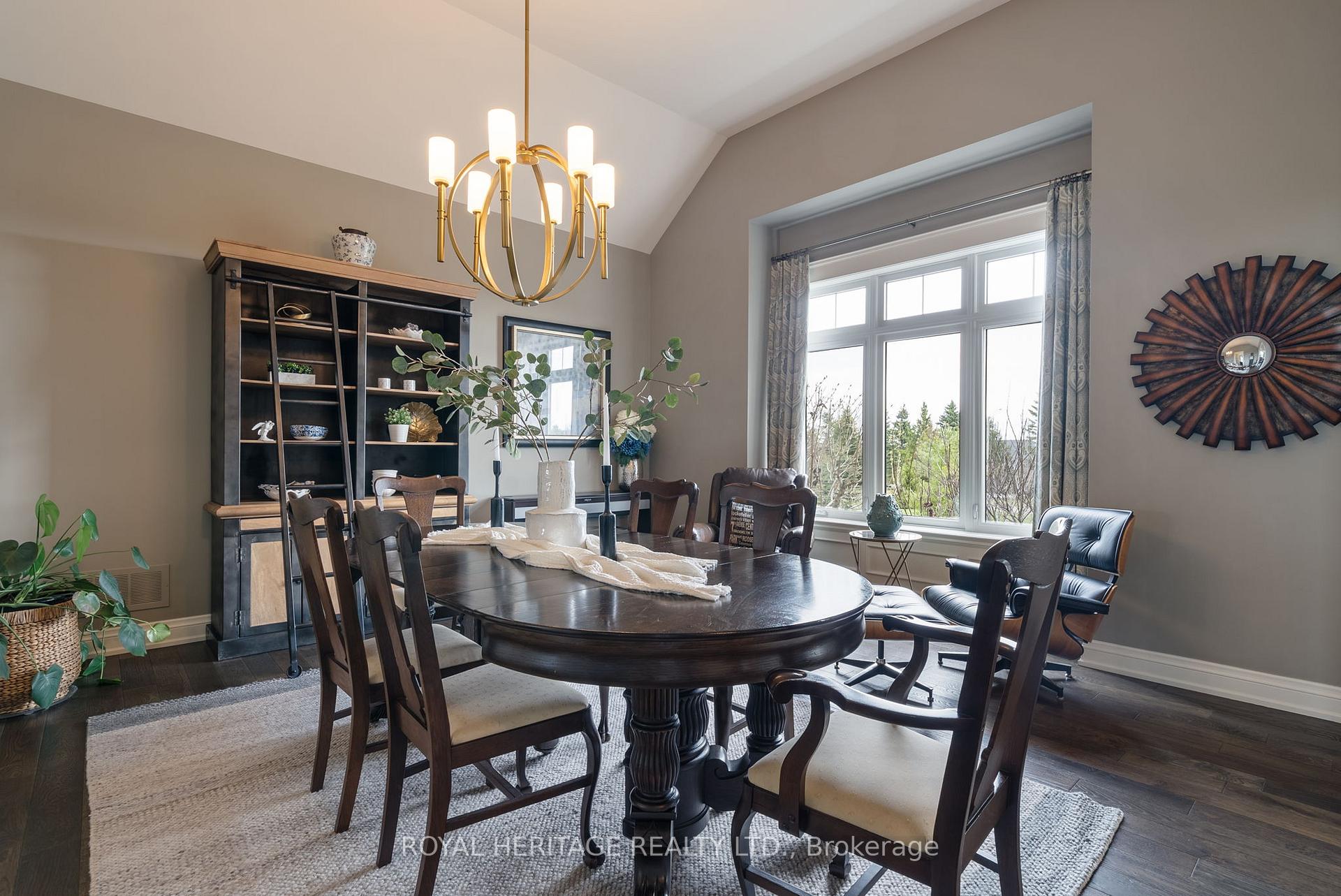 Photo 12 of 111 Cawkers Cove Road, Scugog, Port Perry — HOMEH