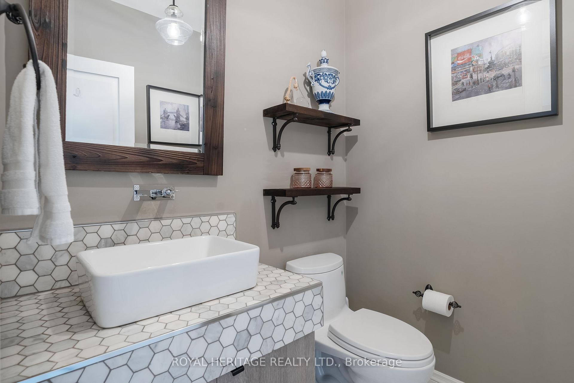 Photo 19 of 111 Cawkers Cove Road, Scugog, Port Perry — HOMEH