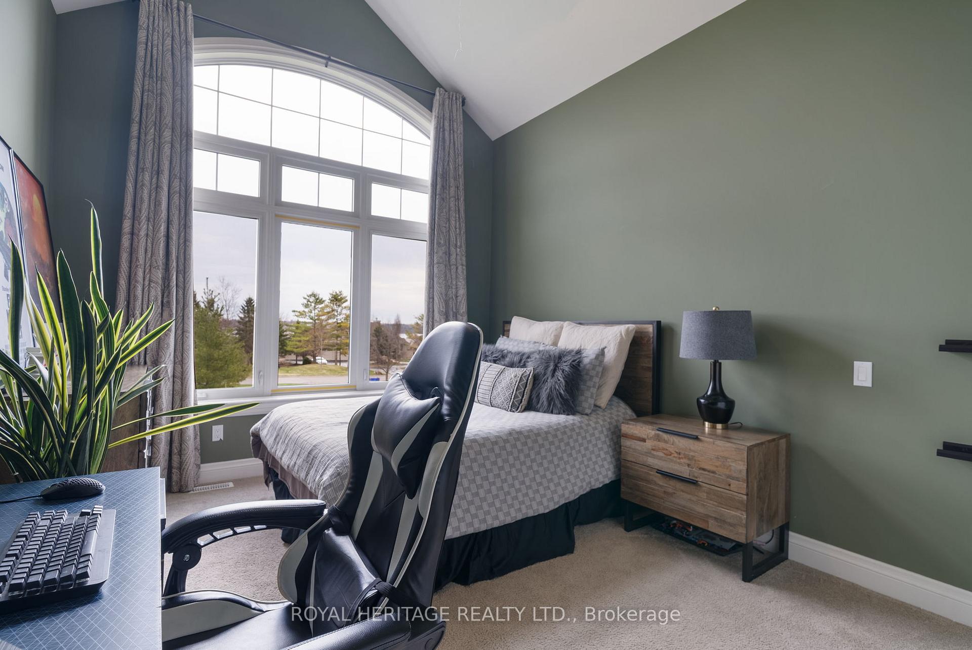 Photo 20 of 111 Cawkers Cove Road, Scugog, Port Perry — HOMEH