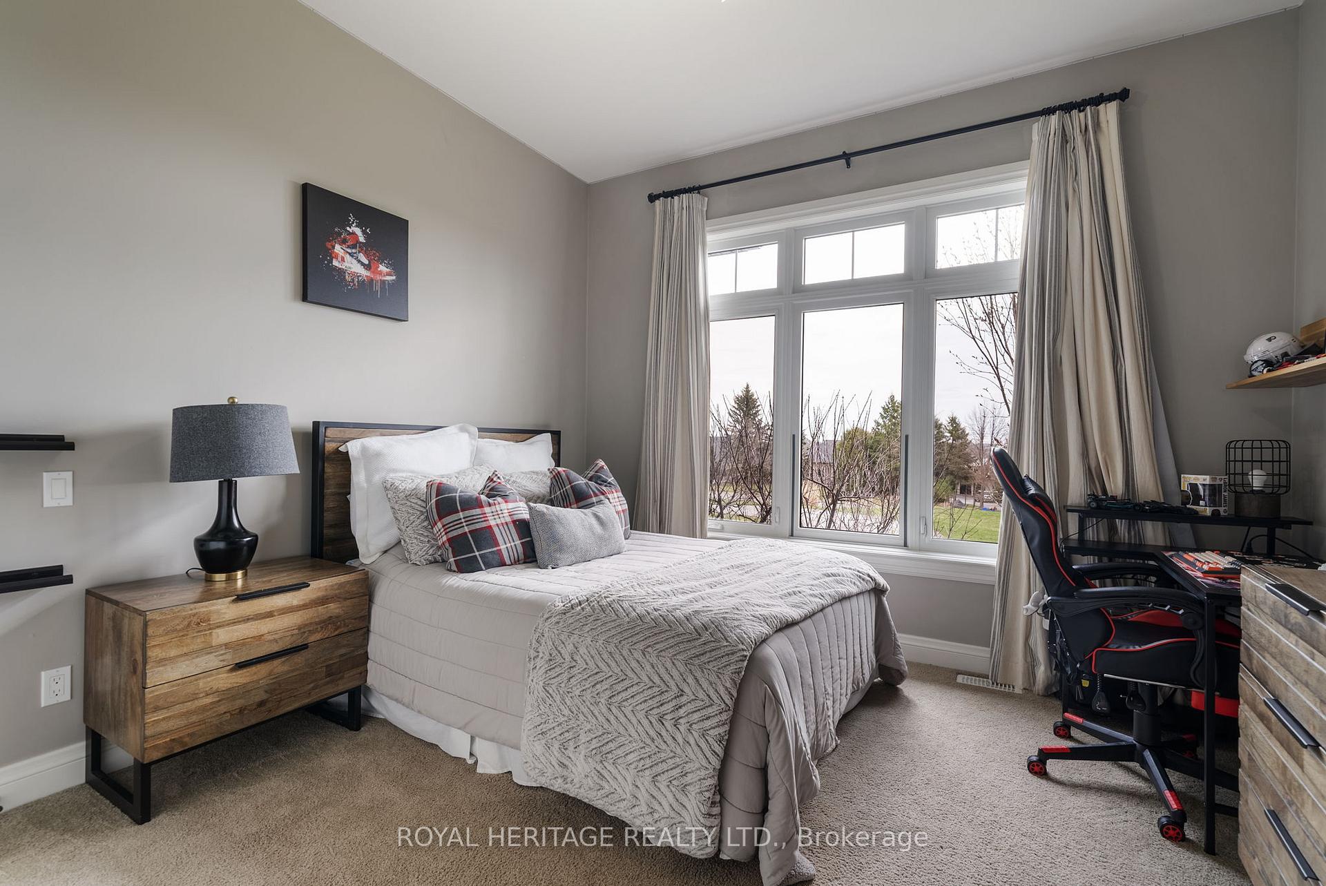 Photo 25 of 111 Cawkers Cove Road, Scugog, Port Perry — HOMEH