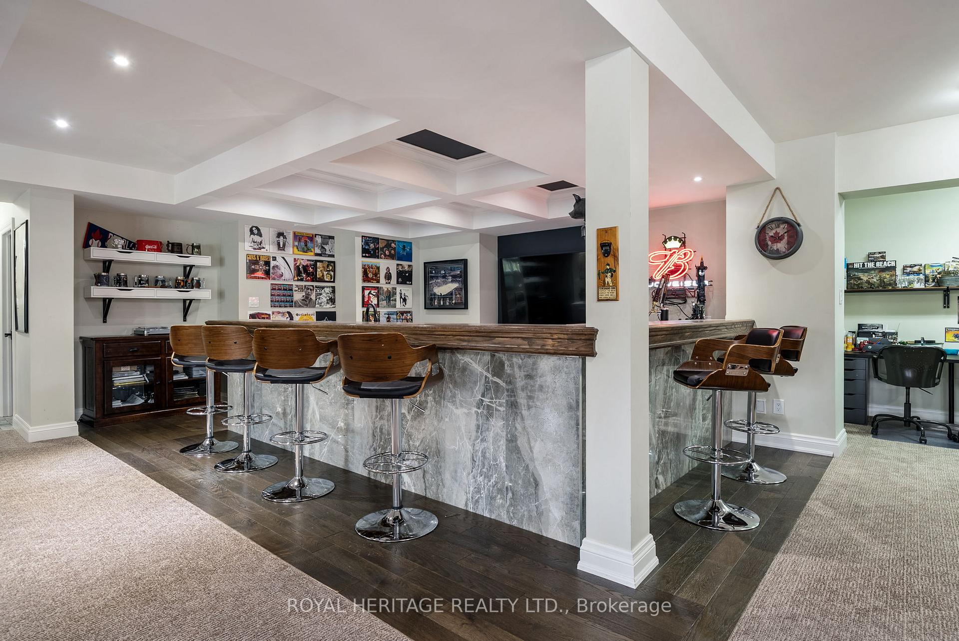 Photo 27 of 111 Cawkers Cove Road, Scugog, Port Perry — HOMEH