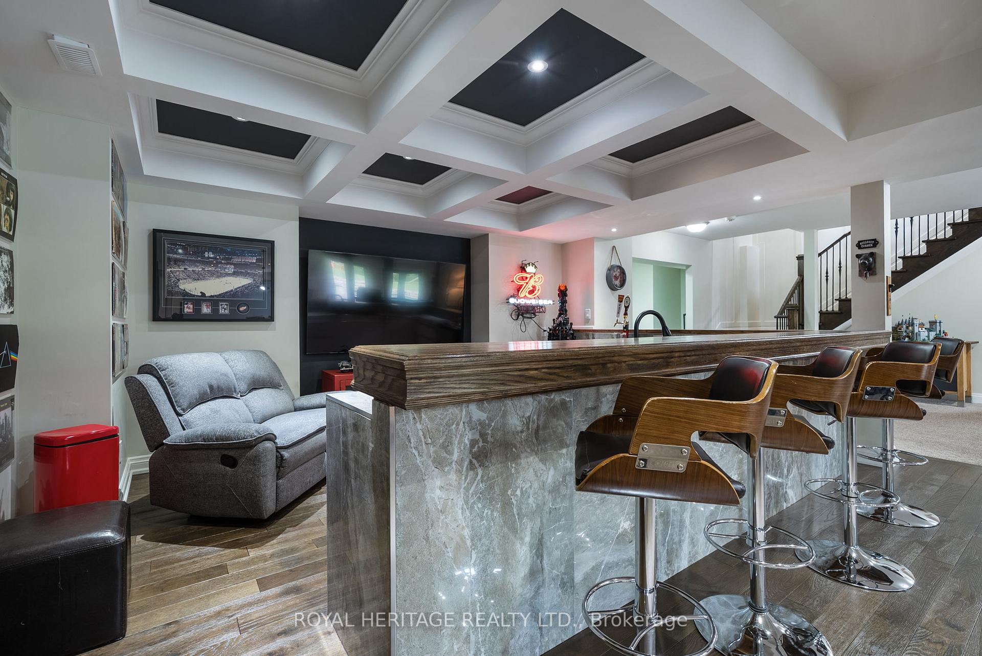 Photo 26 of 111 Cawkers Cove Road, Scugog, Port Perry — HOMEH