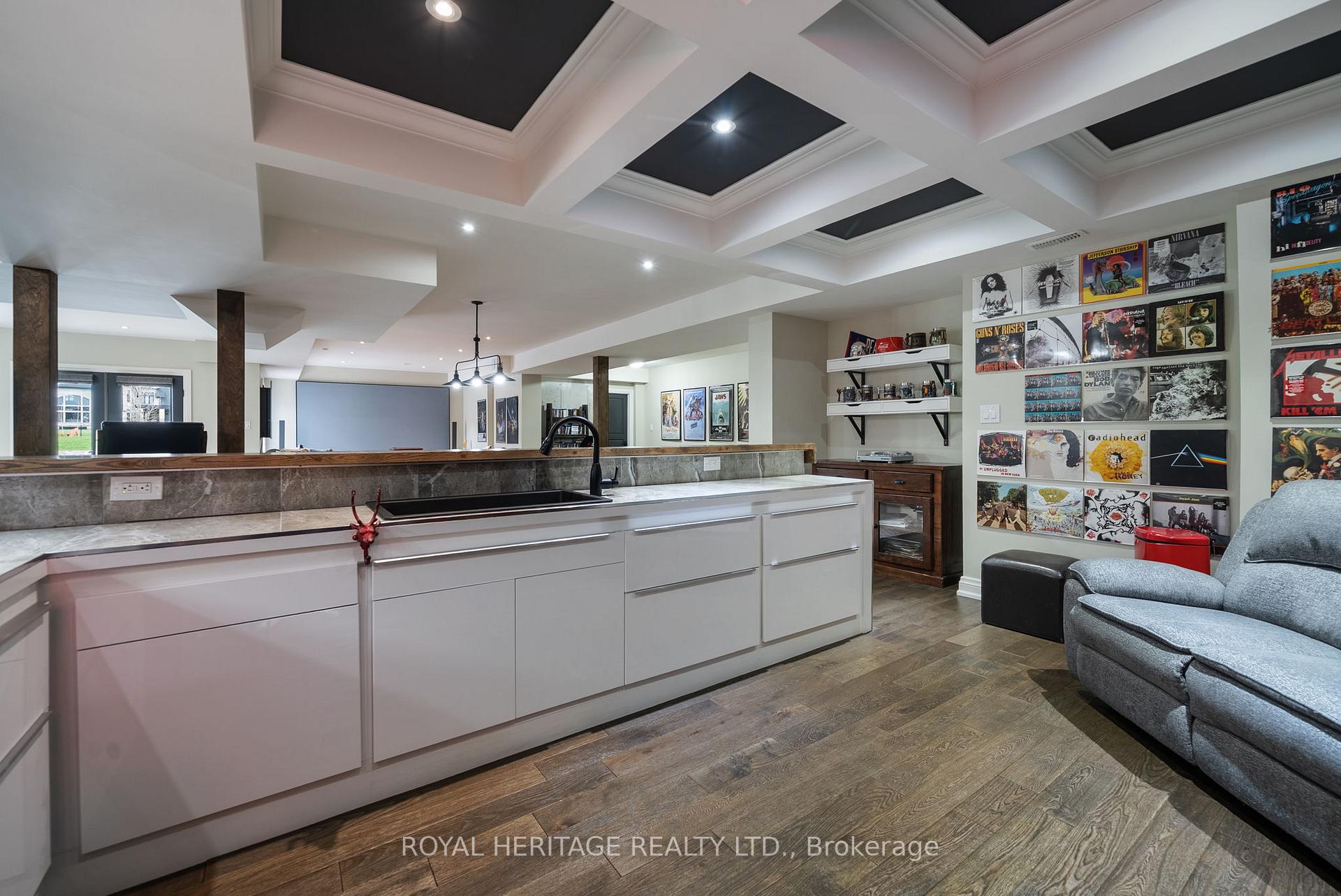 Photo 28 of 111 Cawkers Cove Road, Scugog, Port Perry — HOMEH