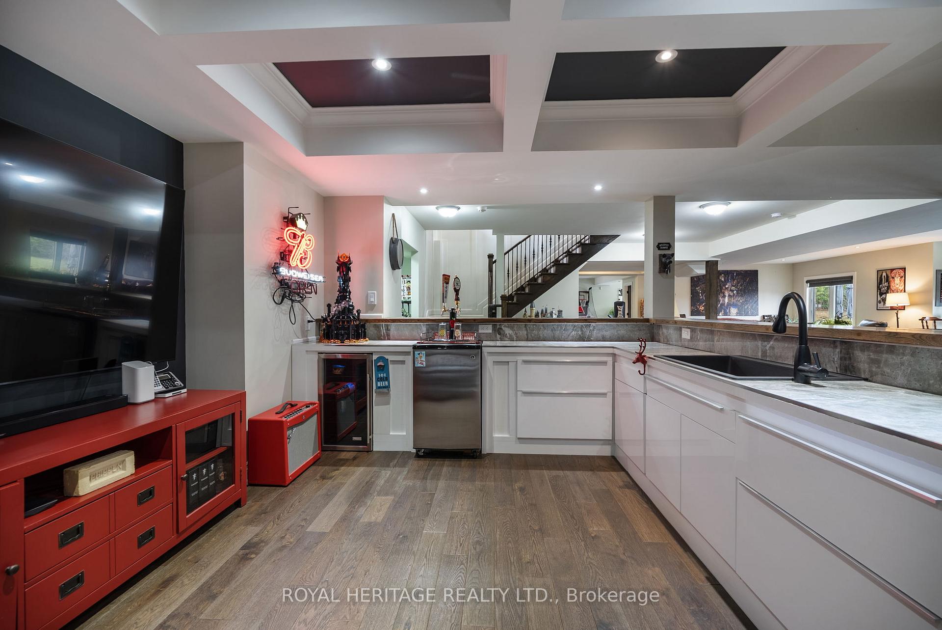 Photo 30 of 111 Cawkers Cove Road, Scugog, Port Perry — HOMEH