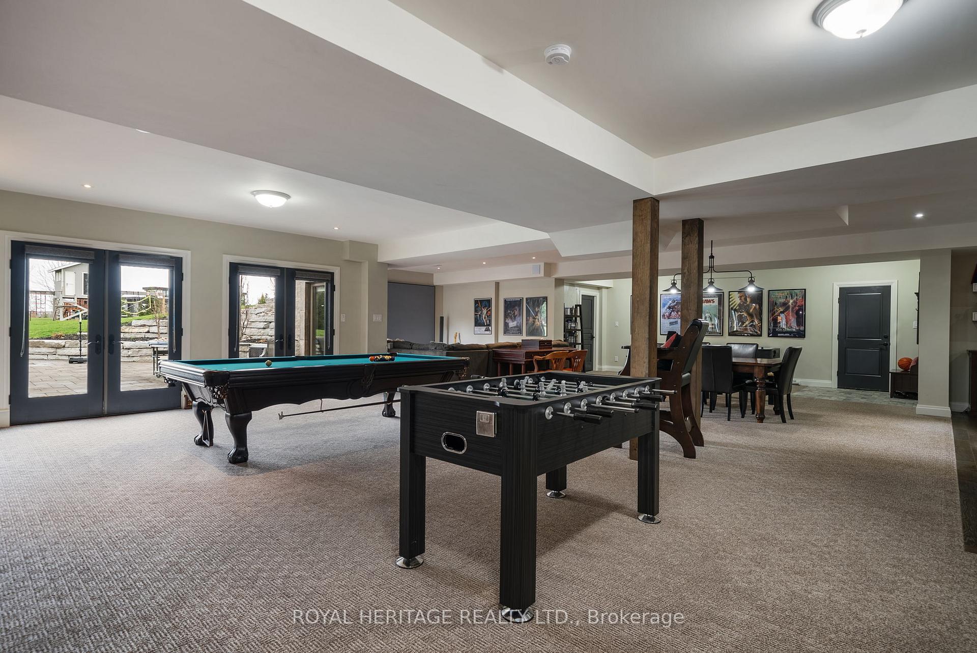 Photo 29 of 111 Cawkers Cove Road, Scugog, Port Perry — HOMEH