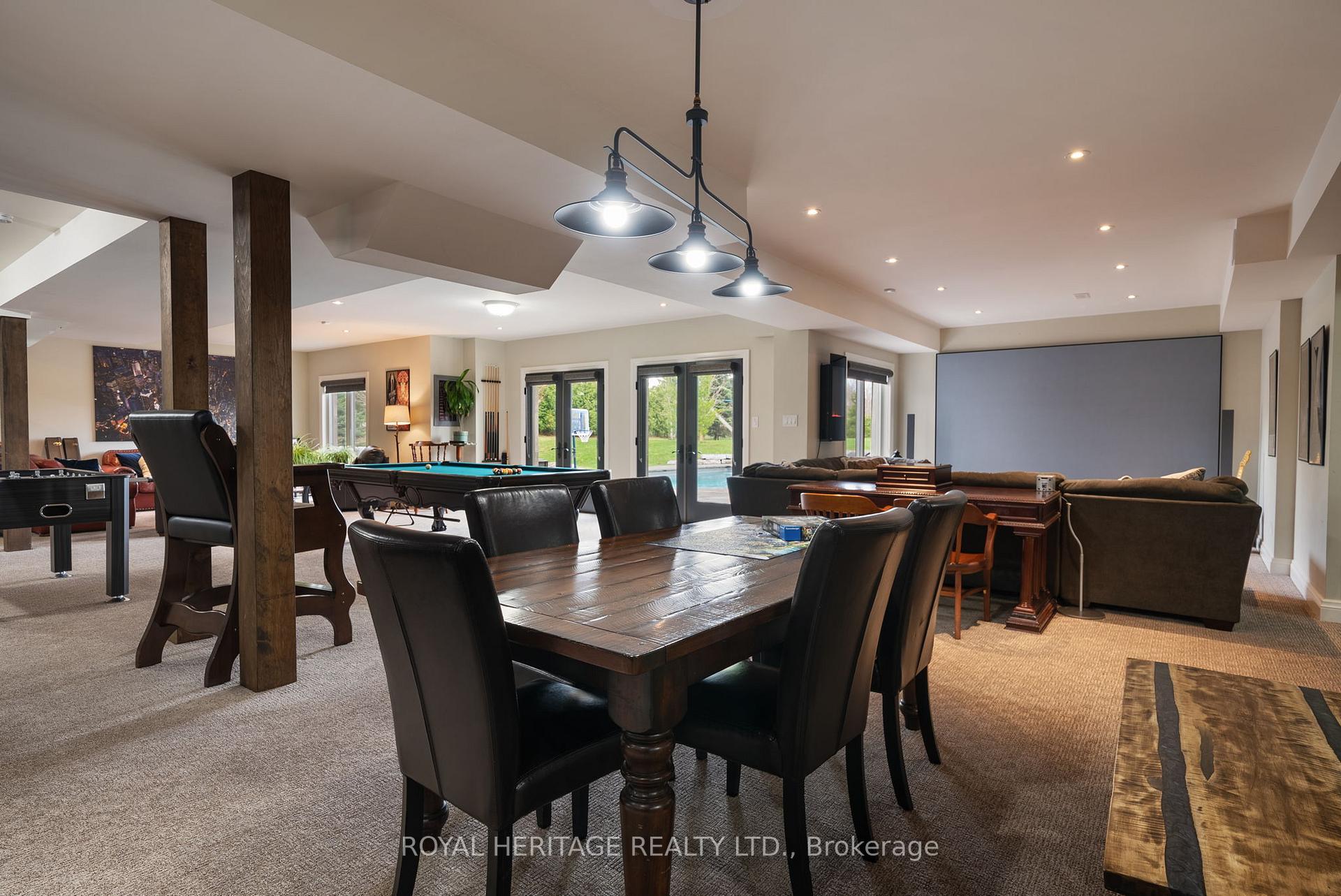 Photo 31 of 111 Cawkers Cove Road, Scugog, Port Perry — HOMEH