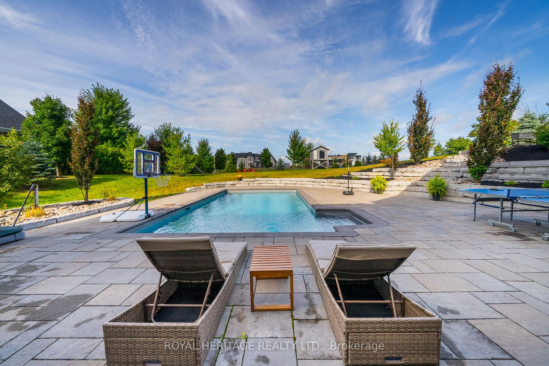Photo 43 of 111 Cawkers Cove Road, Scugog, Port Perry — HOMEH