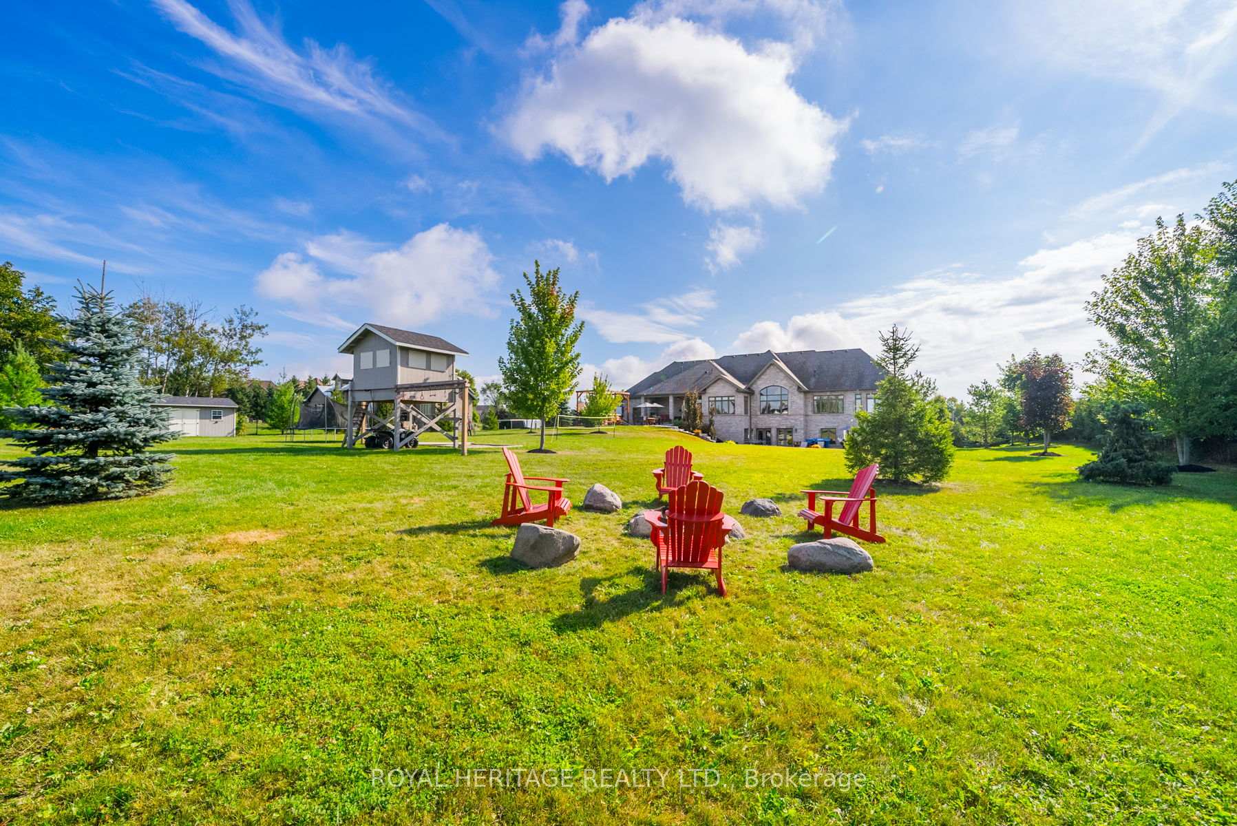 Photo 50 of 111 Cawkers Cove Road, Scugog, Port Perry — HOMEH