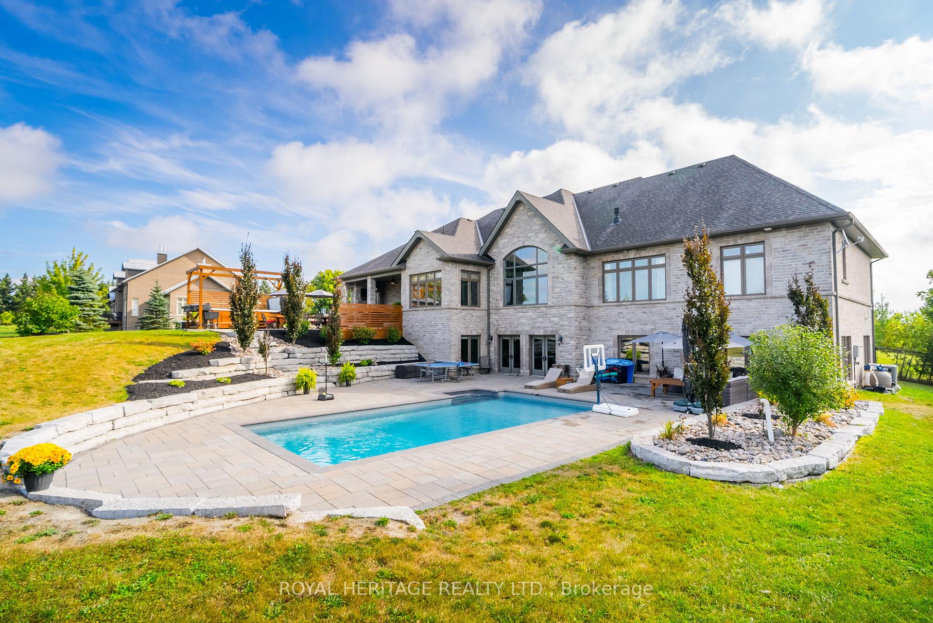Photo 47 of 111 Cawkers Cove Road, Scugog, Port Perry — HOMEH