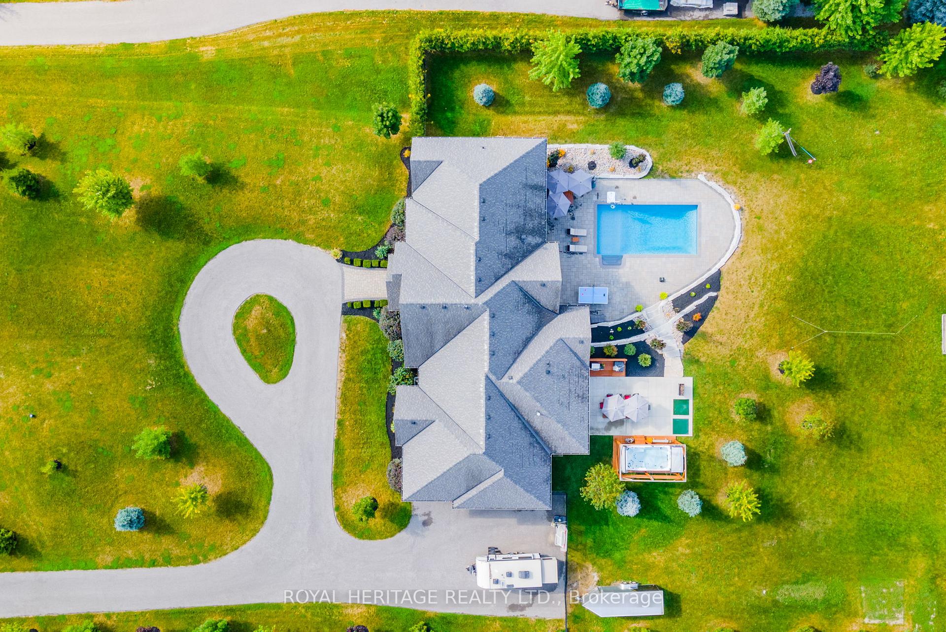 Photo 42 of 111 Cawkers Cove Road, Scugog, Port Perry — HOMEH