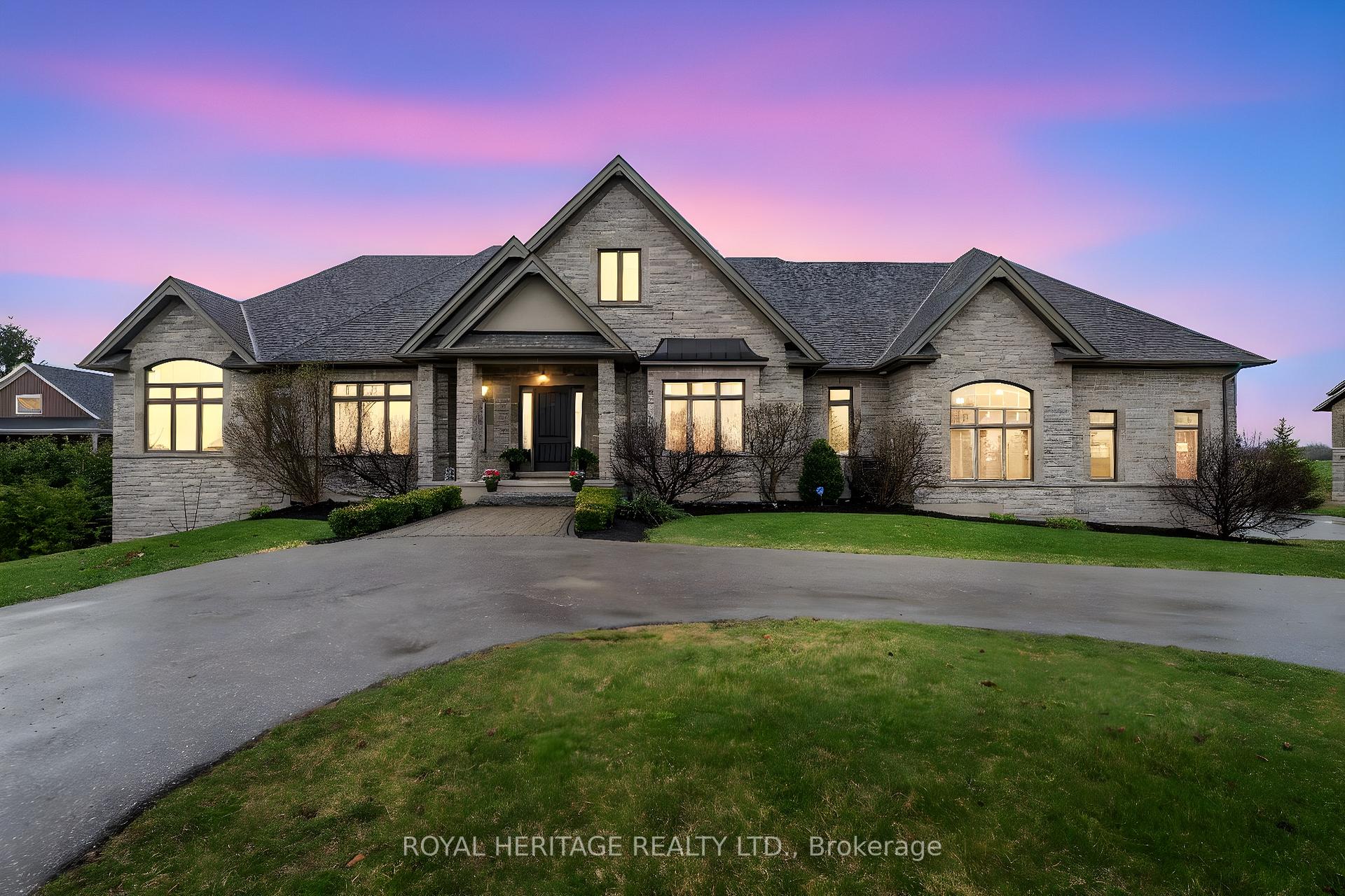 Photo 49 of 111 Cawkers Cove Road, Scugog, Port Perry — HOMEH