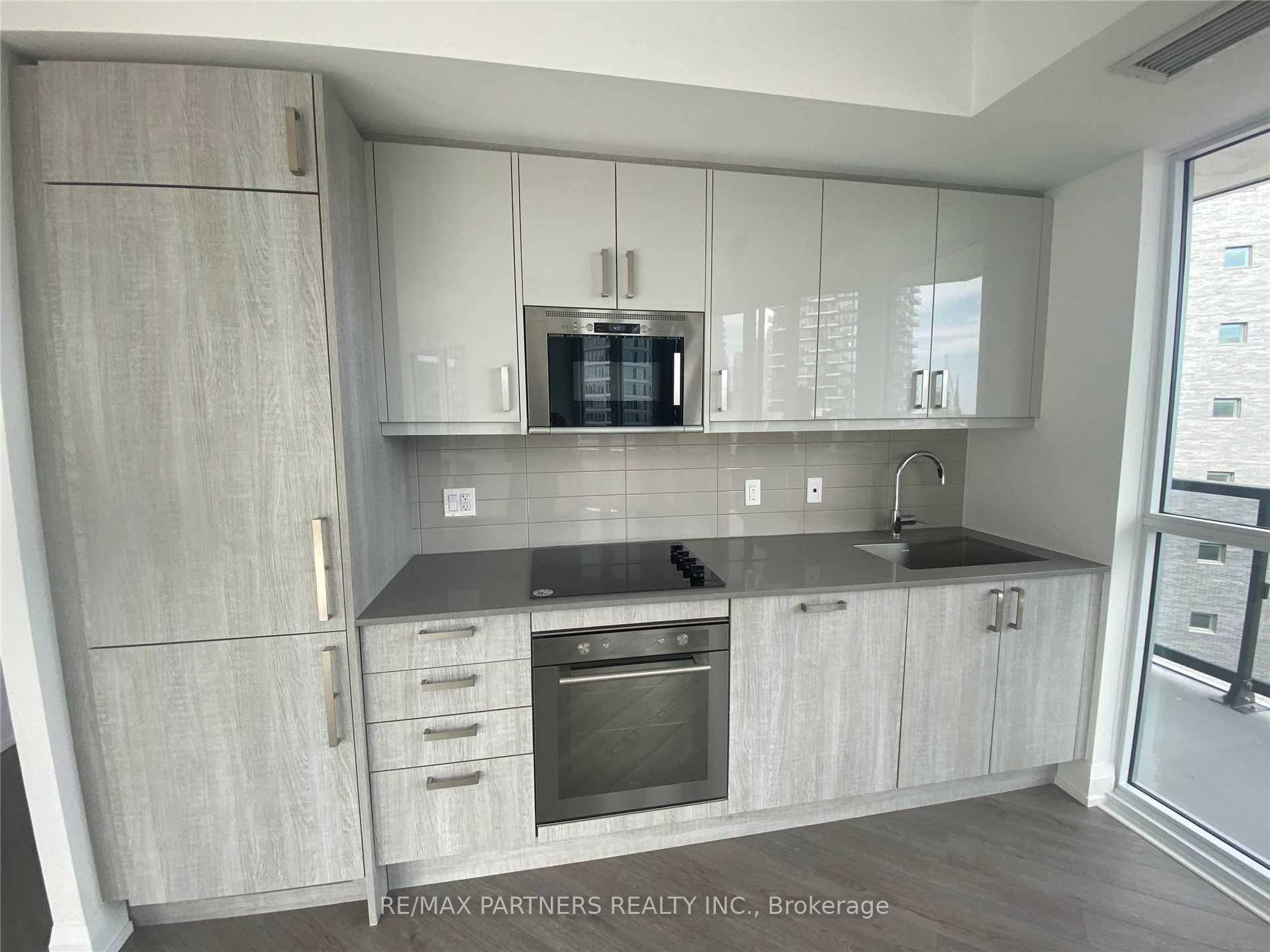 Photo 2 of Unit 1004, 77 Mutual Street, Toronto, Church-Yonge Corridor — HOMEH