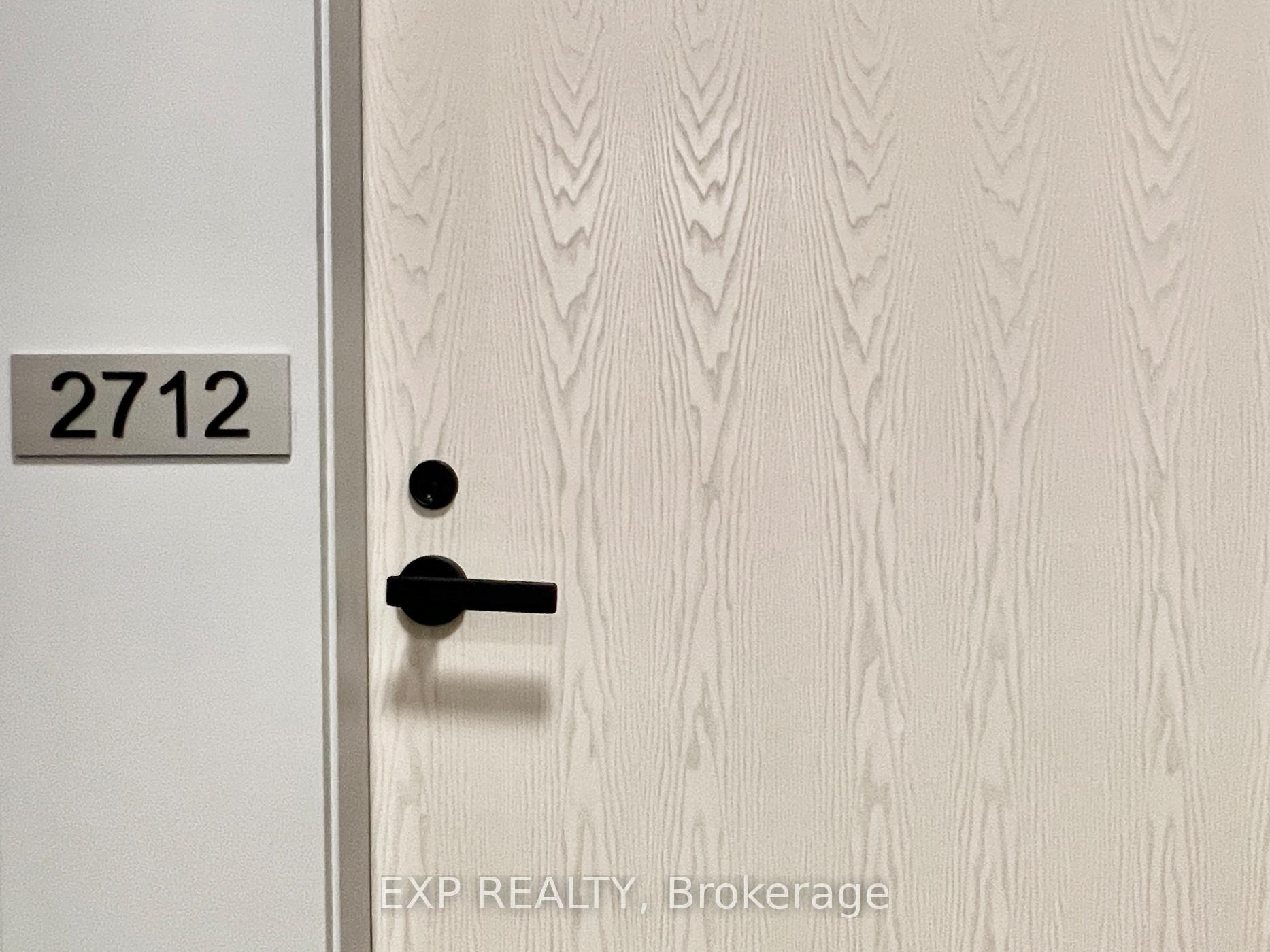 Photo 13 of Unit 2712, 195 Commerce Street, Vaughan, Vaughan Corporate Centre — HOMEH