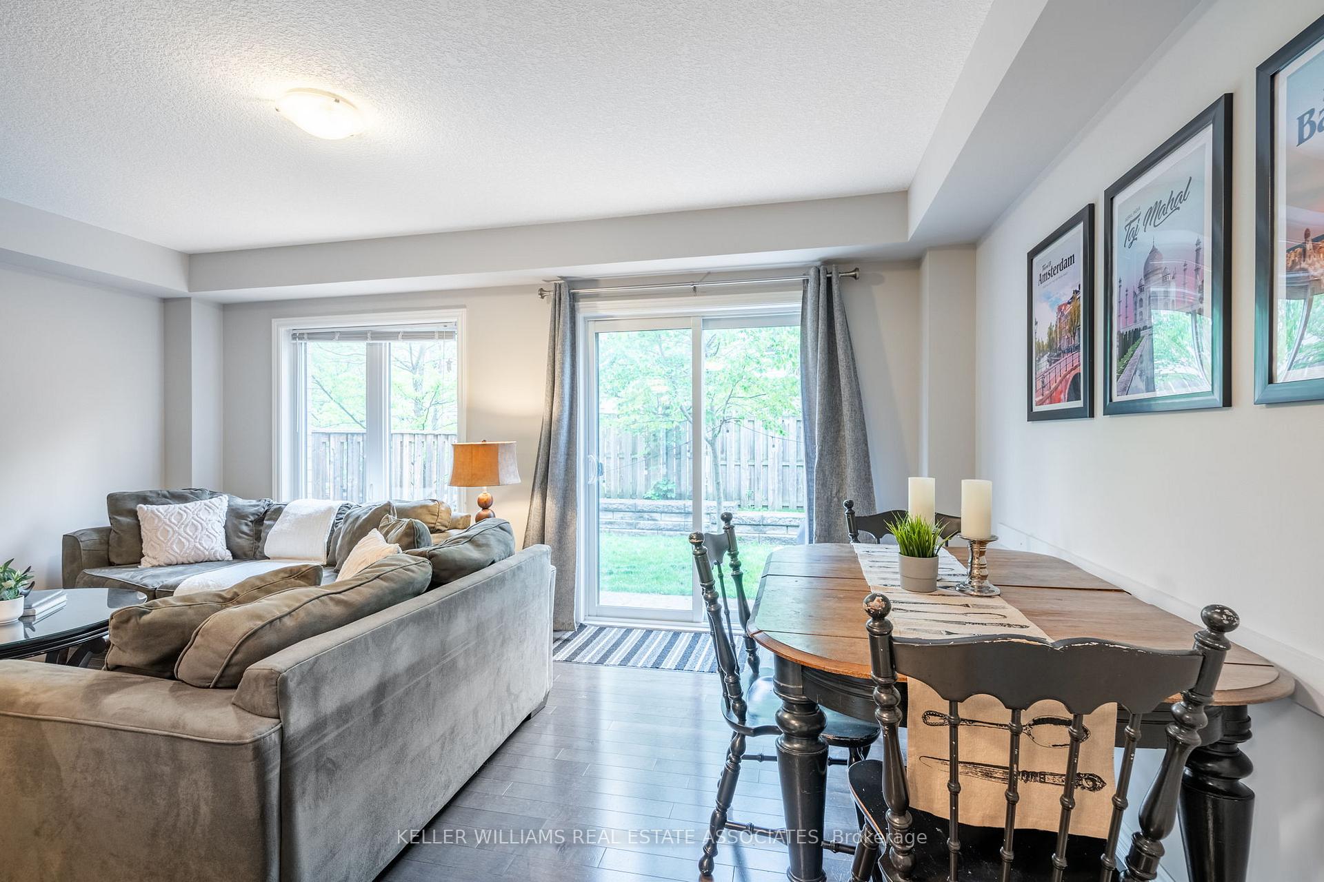 Photo 7 of Unit 7, 10 Vaughan Street, Guelph, Clairfields/Hanlon Business Park — HOMEH