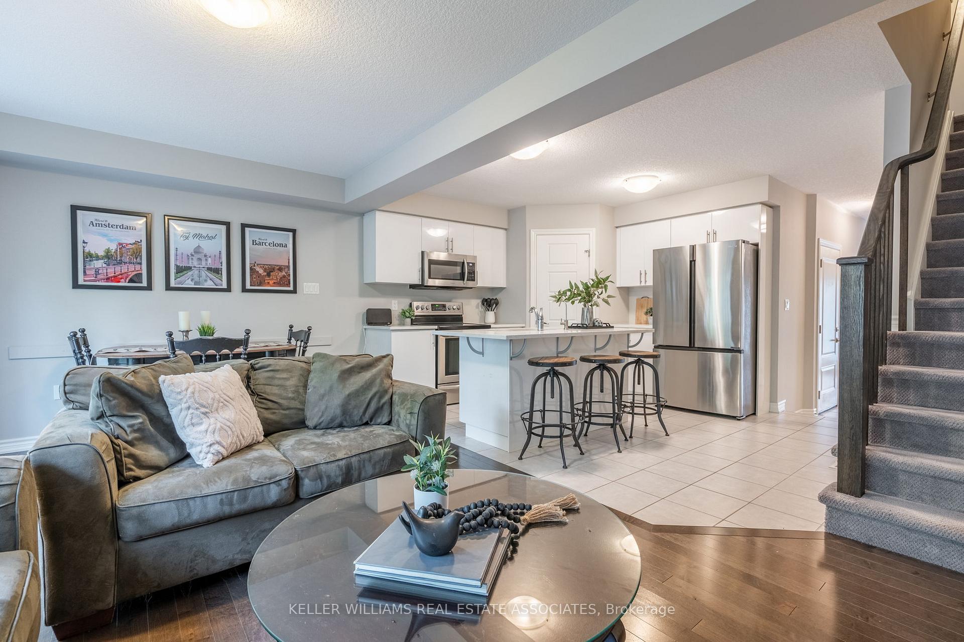 Photo 24 of Unit 7, 10 Vaughan Street, Guelph, Clairfields/Hanlon Business Park — HOMEH