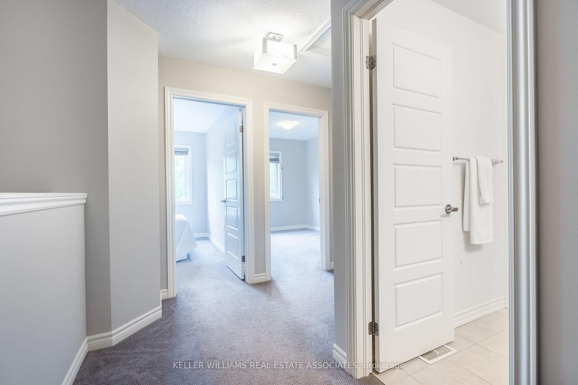 Photo 10 of Unit 7, 10 Vaughan Street, Guelph, Clairfields/Hanlon Business Park — HOMEH