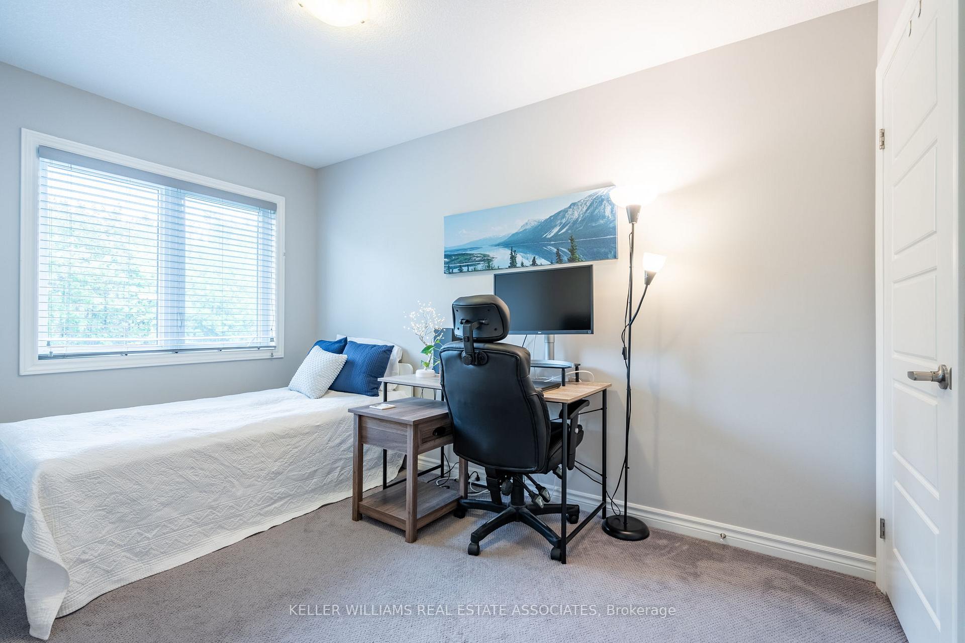 Photo 28 of Unit 7, 10 Vaughan Street, Guelph, Clairfields/Hanlon Business Park — HOMEH