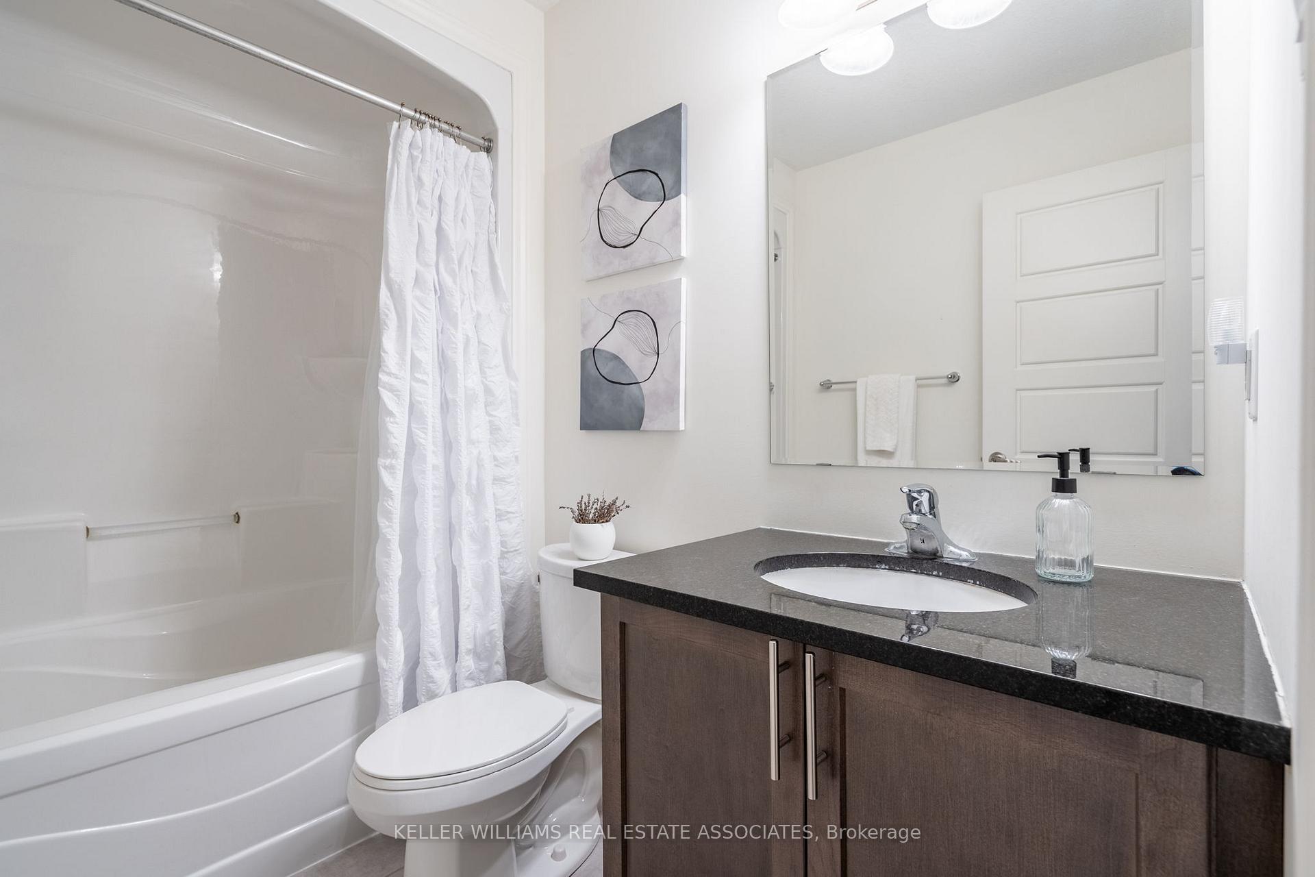 Photo 19 of Unit 7, 10 Vaughan Street, Guelph, Clairfields/Hanlon Business Park — HOMEH