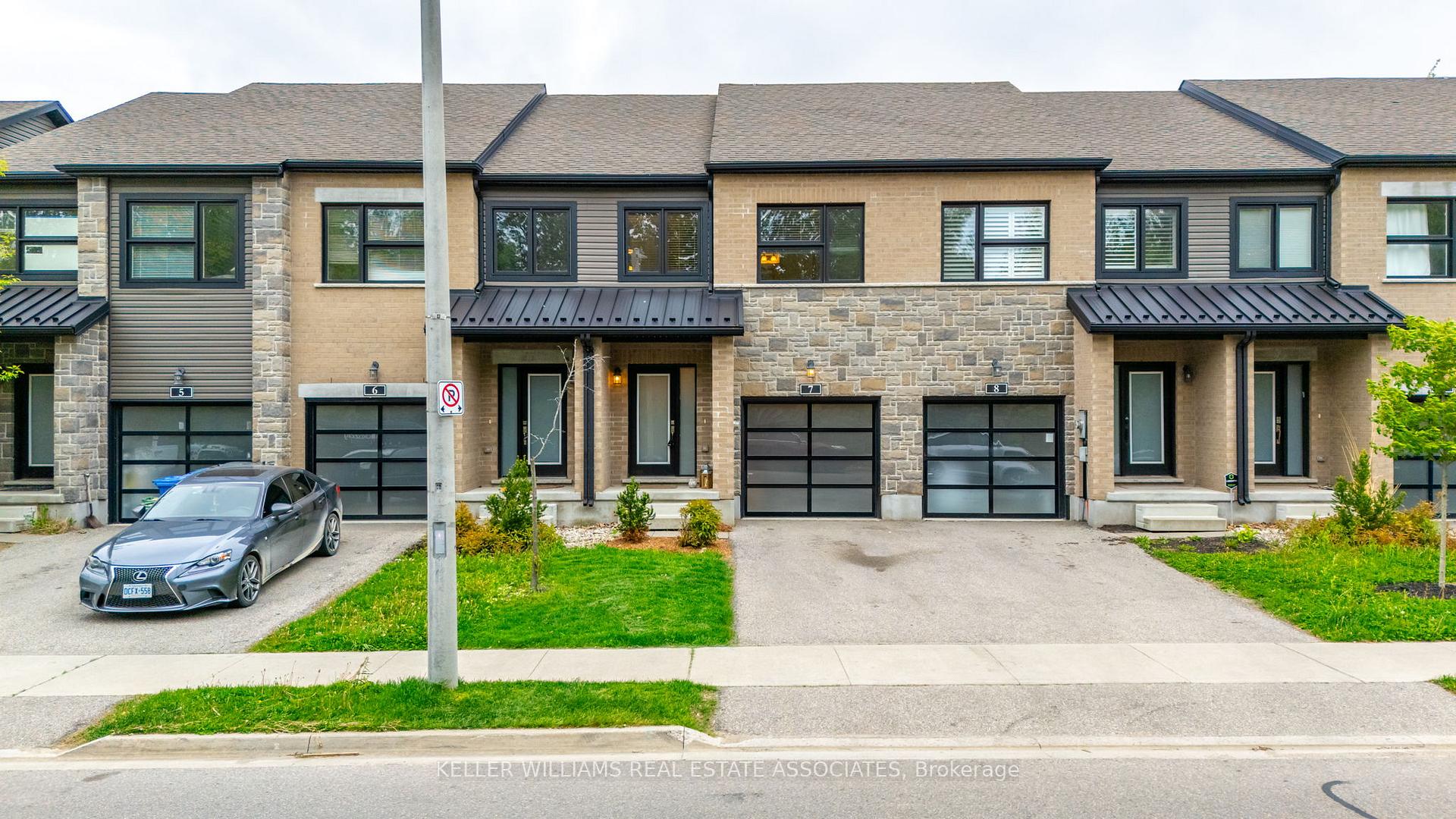 Photo 33 of Unit 7, 10 Vaughan Street, Guelph, Clairfields/Hanlon Business Park — HOMEH