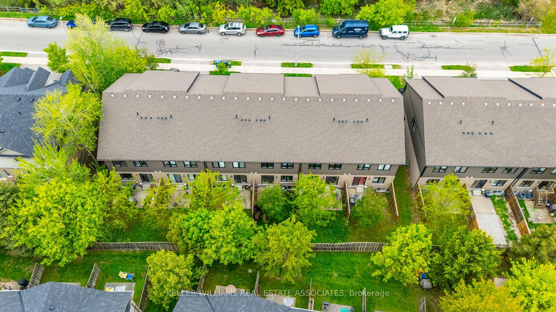 Photo 36 of Unit 7, 10 Vaughan Street, Guelph, Clairfields/Hanlon Business Park — HOMEH