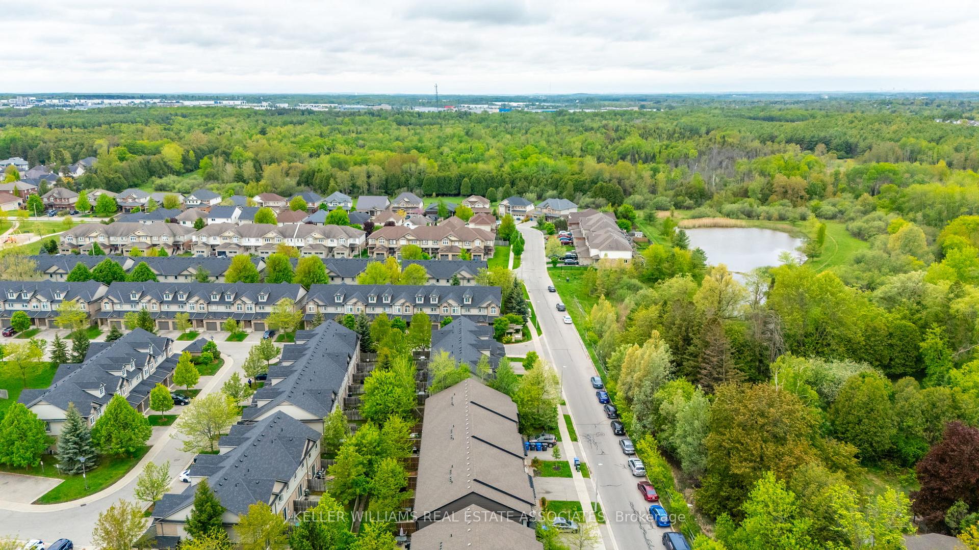Photo 35 of Unit 7, 10 Vaughan Street, Guelph, Clairfields/Hanlon Business Park — HOMEH
