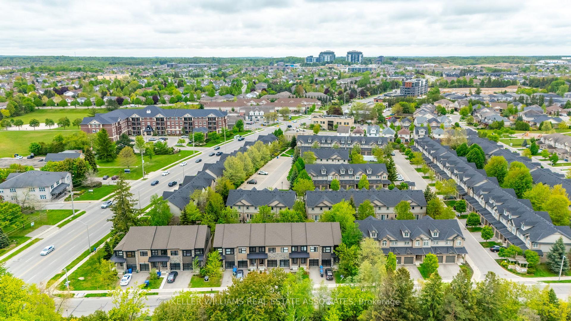 Photo 30 of Unit 7, 10 Vaughan Street, Guelph, Clairfields/Hanlon Business Park — HOMEH