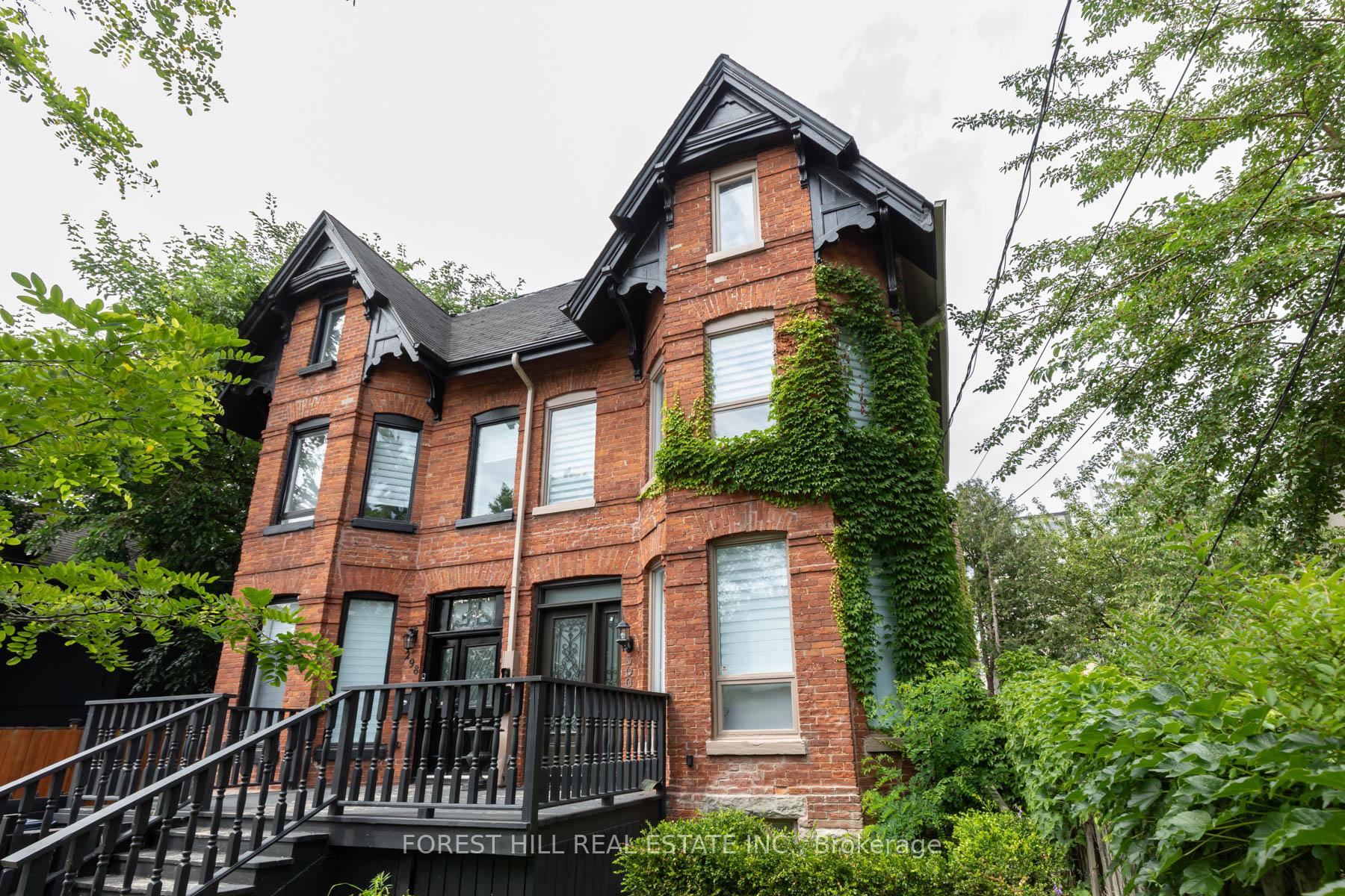 Photo 1 of 300 Seaton Street N, Toronto, Moss Park — HOMEH