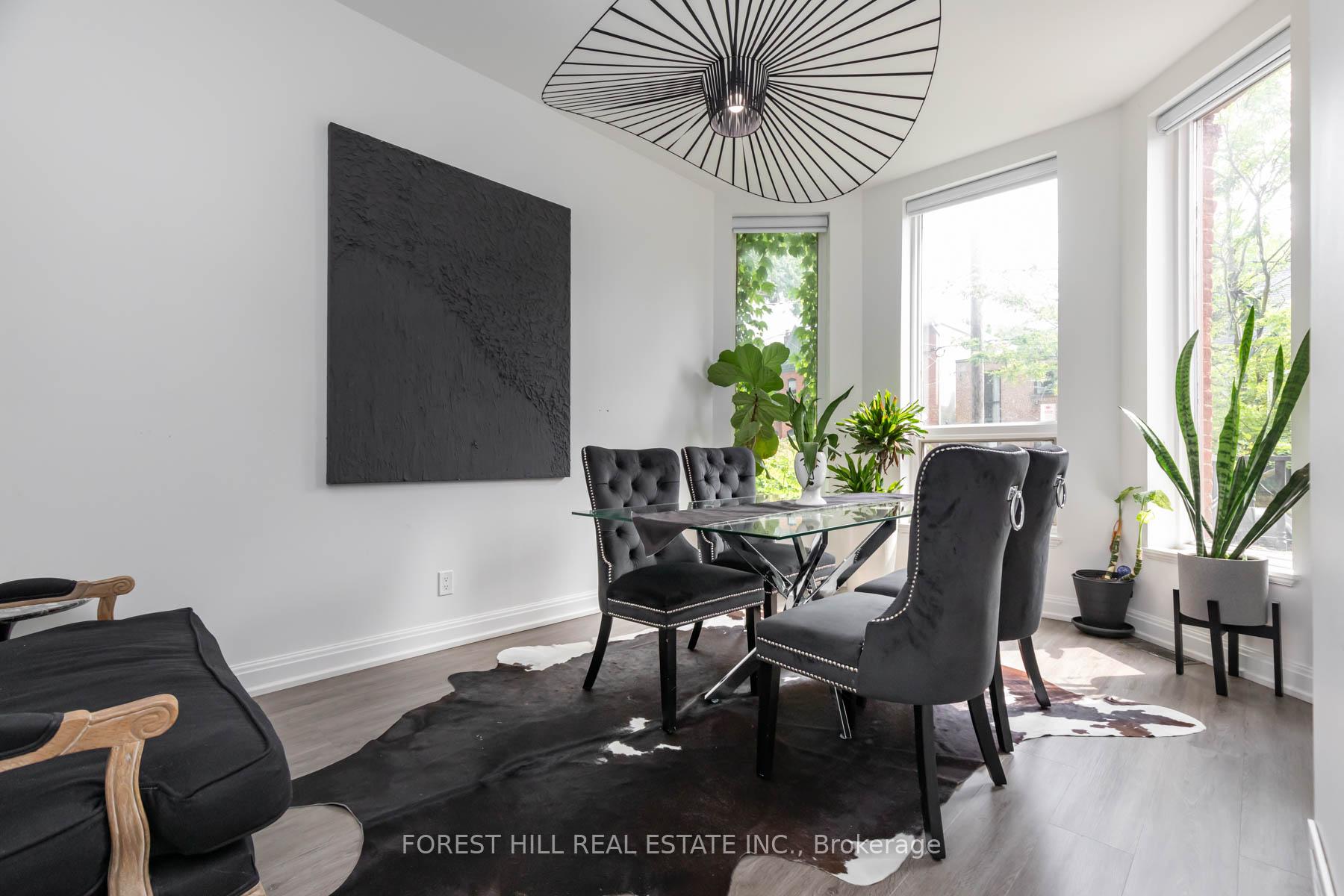 Photo 6 of 300 Seaton Street N, Toronto, Moss Park — HOMEH
