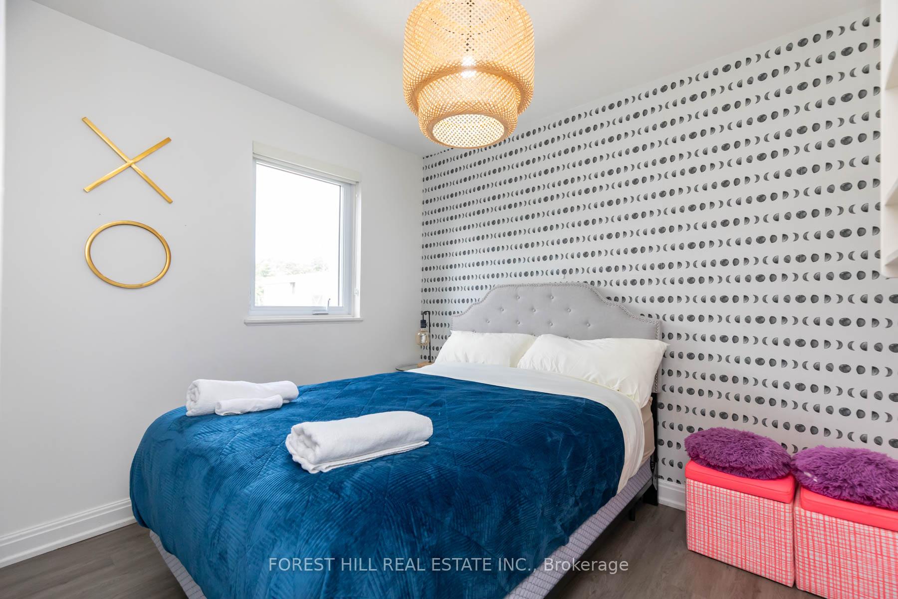 Photo 10 of 300 Seaton Street N, Toronto, Moss Park — HOMEH