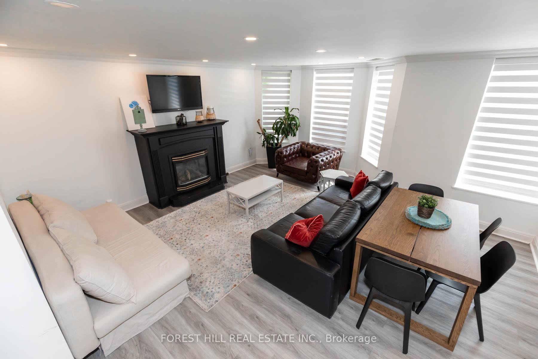 Photo 13 of 300 Seaton Street N, Toronto, Moss Park — HOMEH