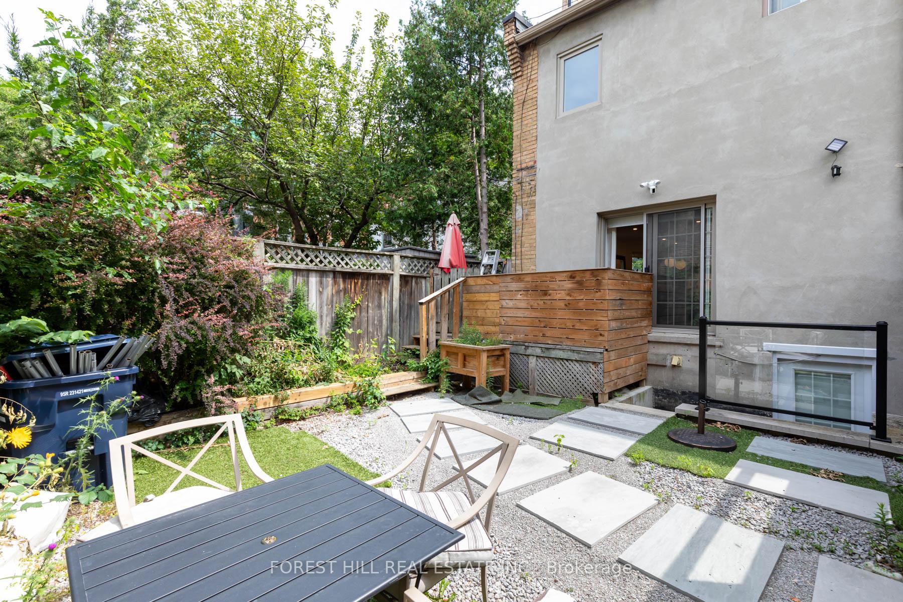 Photo 20 of 300 Seaton Street N, Toronto, Moss Park — HOMEH