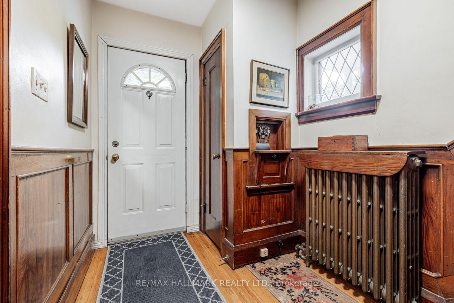 Photo 4 of 248 Castlefield Avenue, Toronto, Yonge-Eglinton — HOMEH