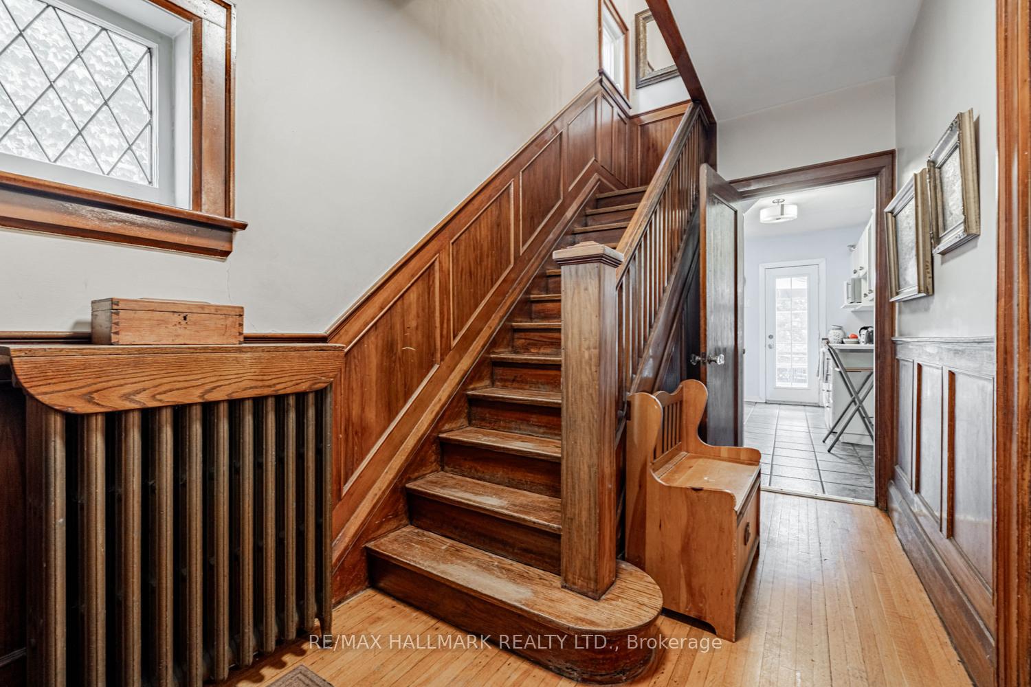 Photo 28 of 248 Castlefield Avenue, Toronto, Yonge-Eglinton — HOMEH