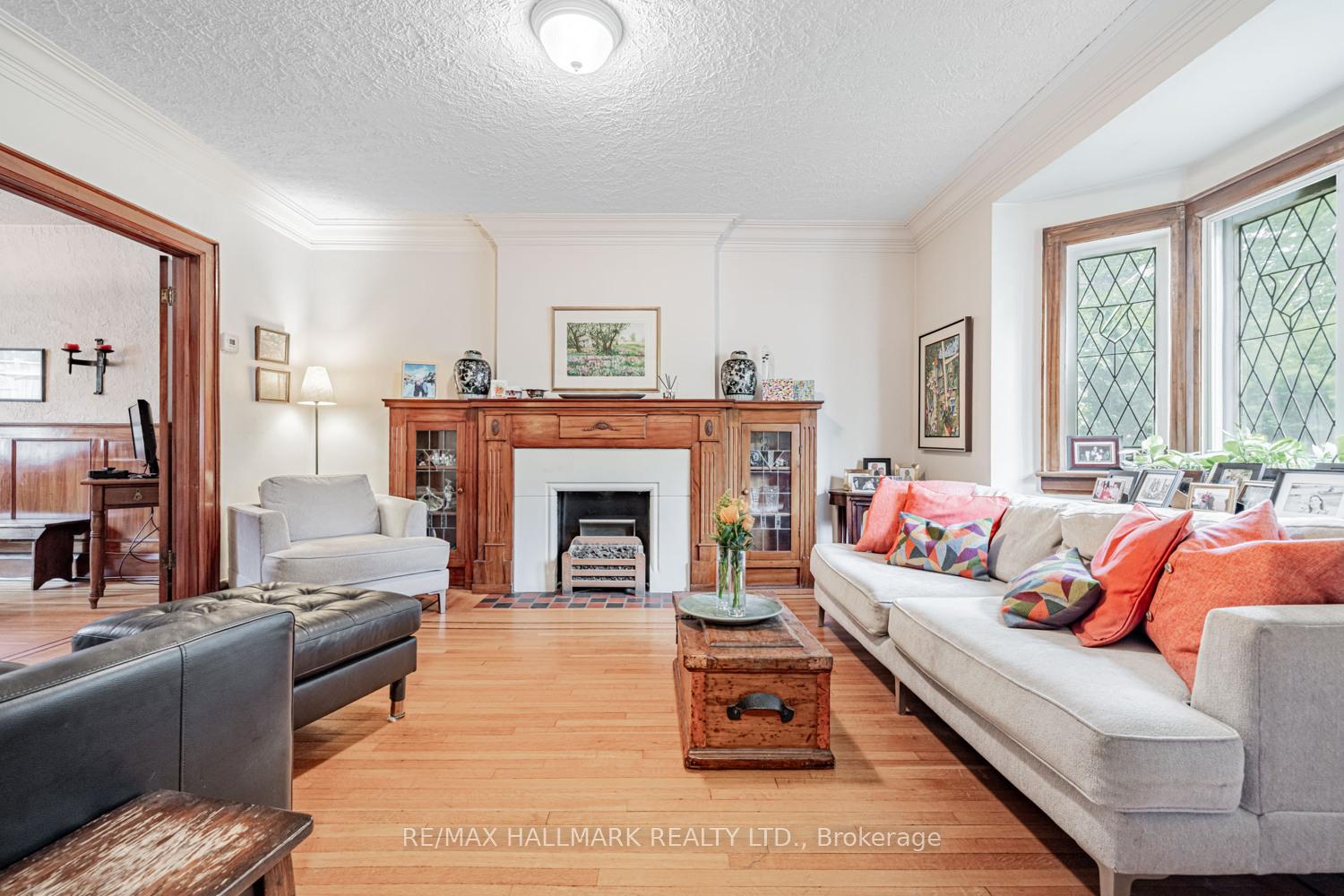 Photo 24 of 248 Castlefield Avenue, Toronto, Yonge-Eglinton — HOMEH