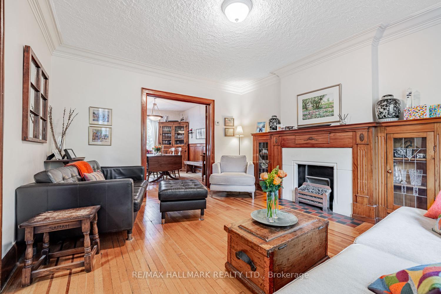 Photo 5 of 248 Castlefield Avenue, Toronto, Yonge-Eglinton — HOMEH