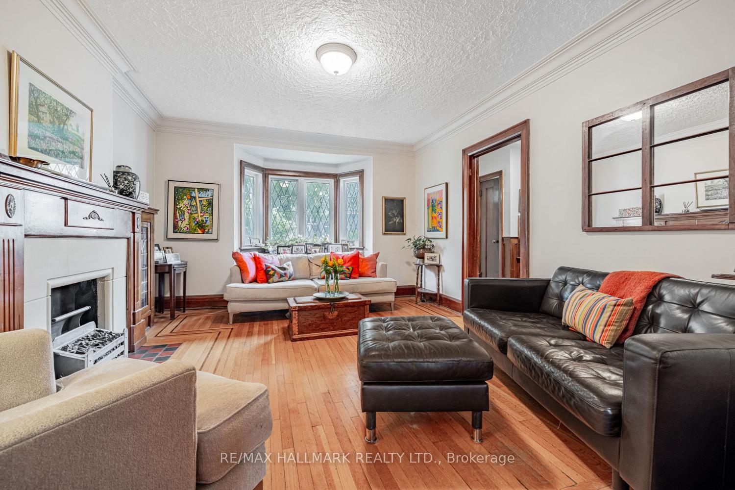 Photo 9 of 248 Castlefield Avenue, Toronto, Yonge-Eglinton — HOMEH
