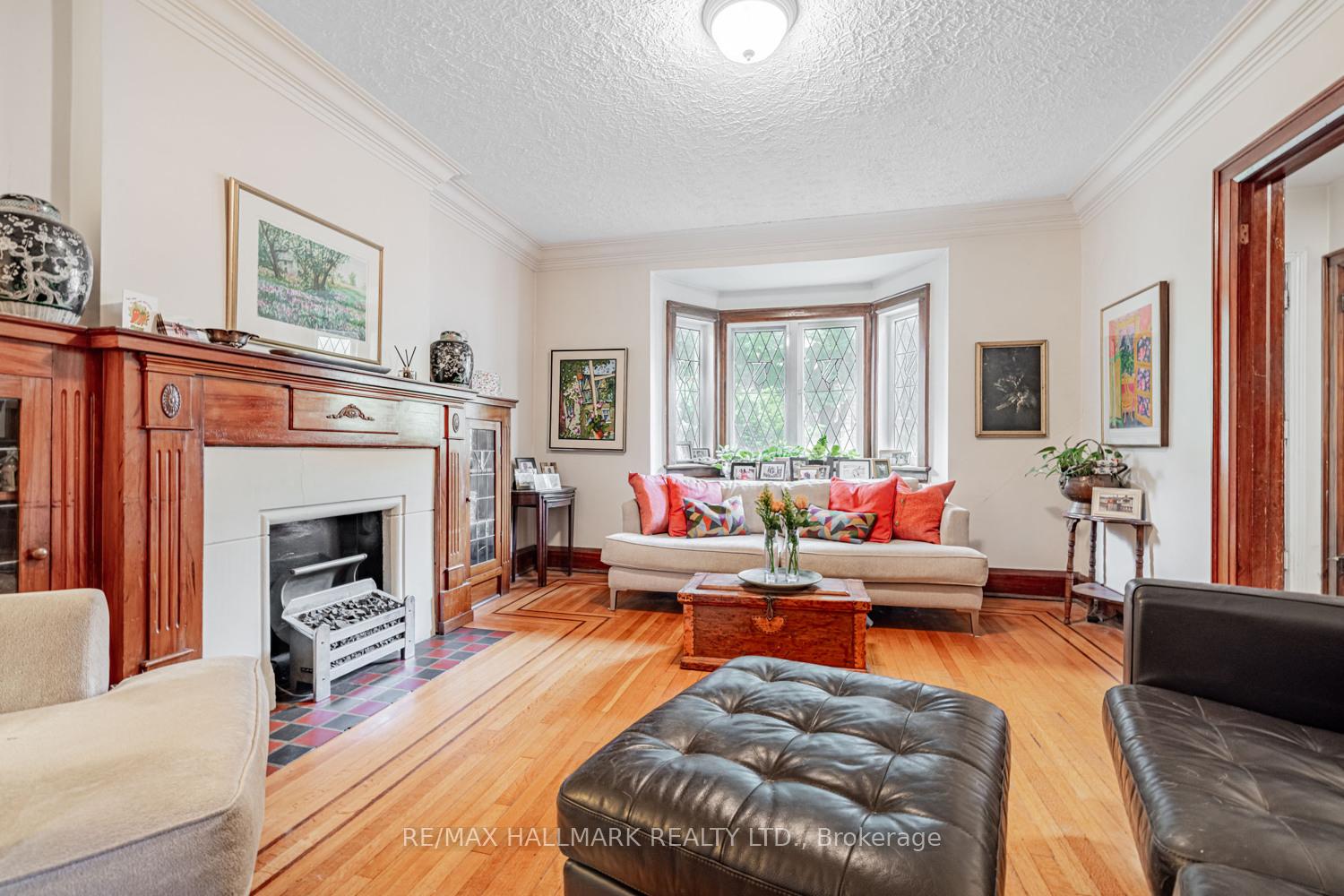 Photo 2 of 248 Castlefield Avenue, Toronto, Yonge-Eglinton — HOMEH