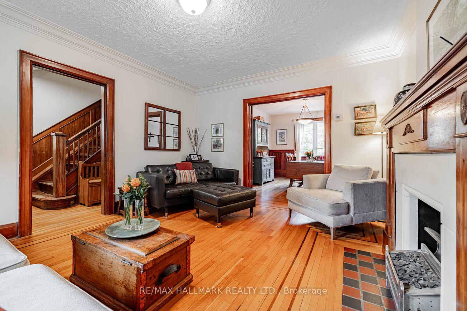 Photo 6 of 248 Castlefield Avenue, Toronto, Yonge-Eglinton — HOMEH